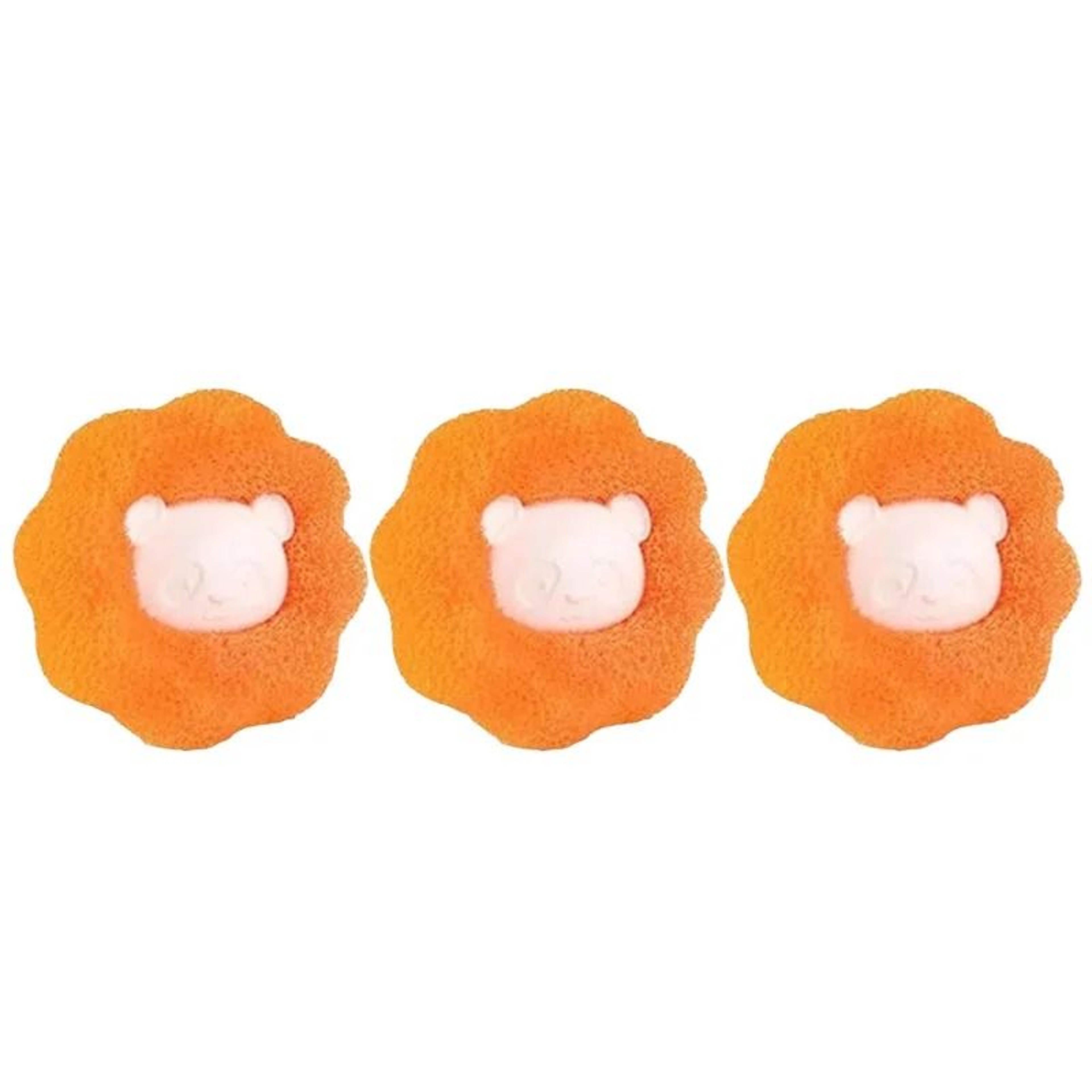 Reusable Pet Hair Remover Laundry Balls For Washing Machines 10