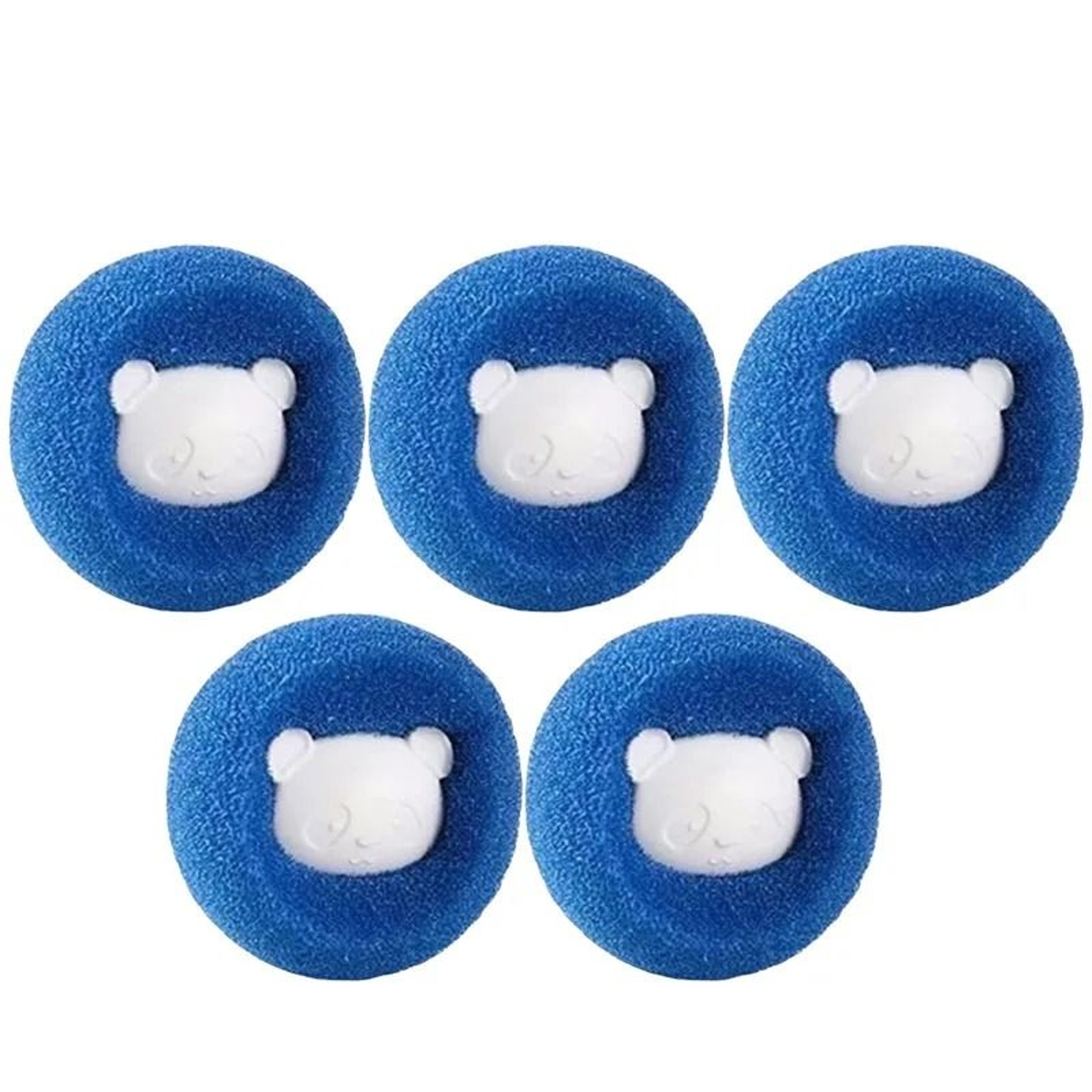 Reusable Pet Hair Remover Laundry Balls For Washing Machines 11