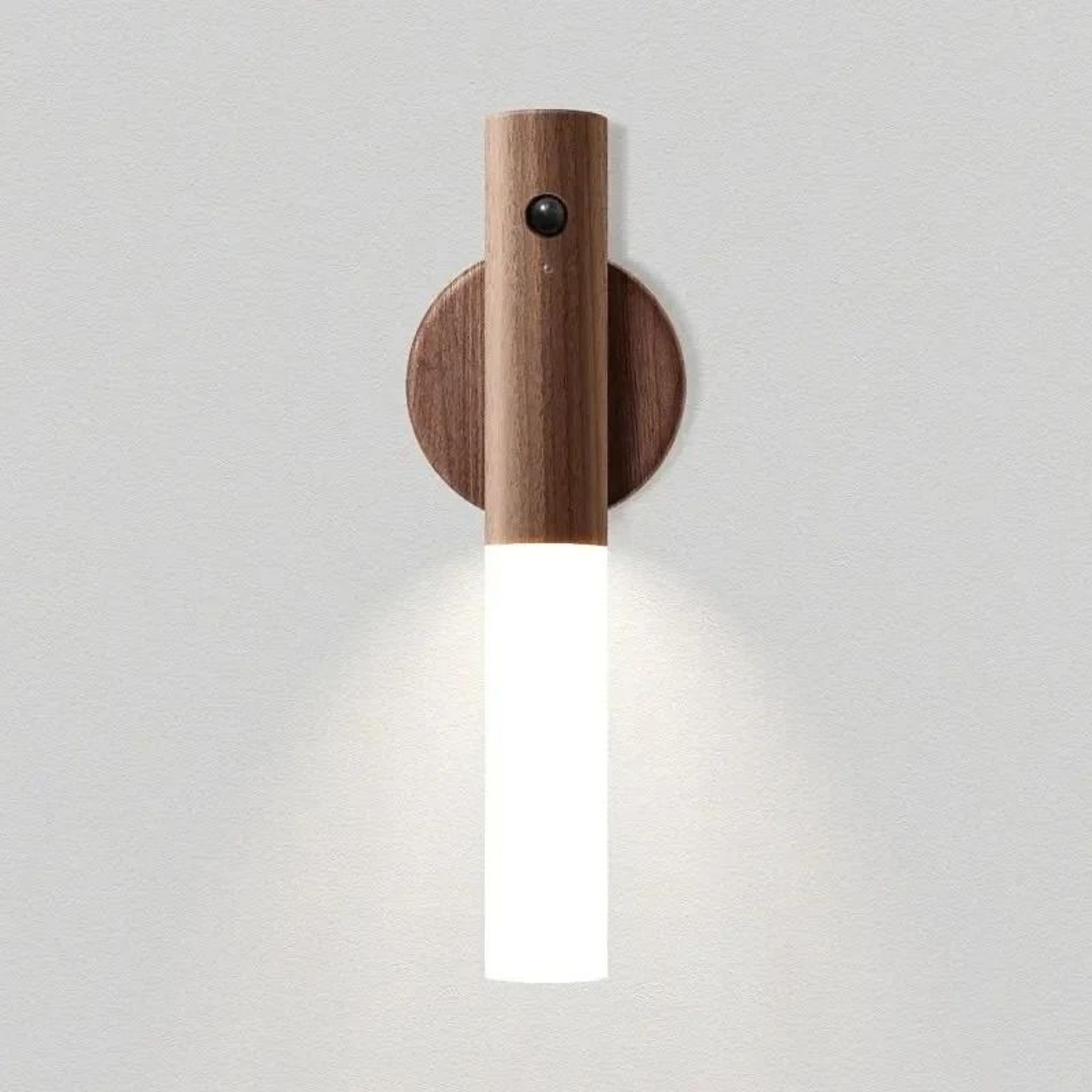Rechargeable Motion Sensor LED Night Light 6