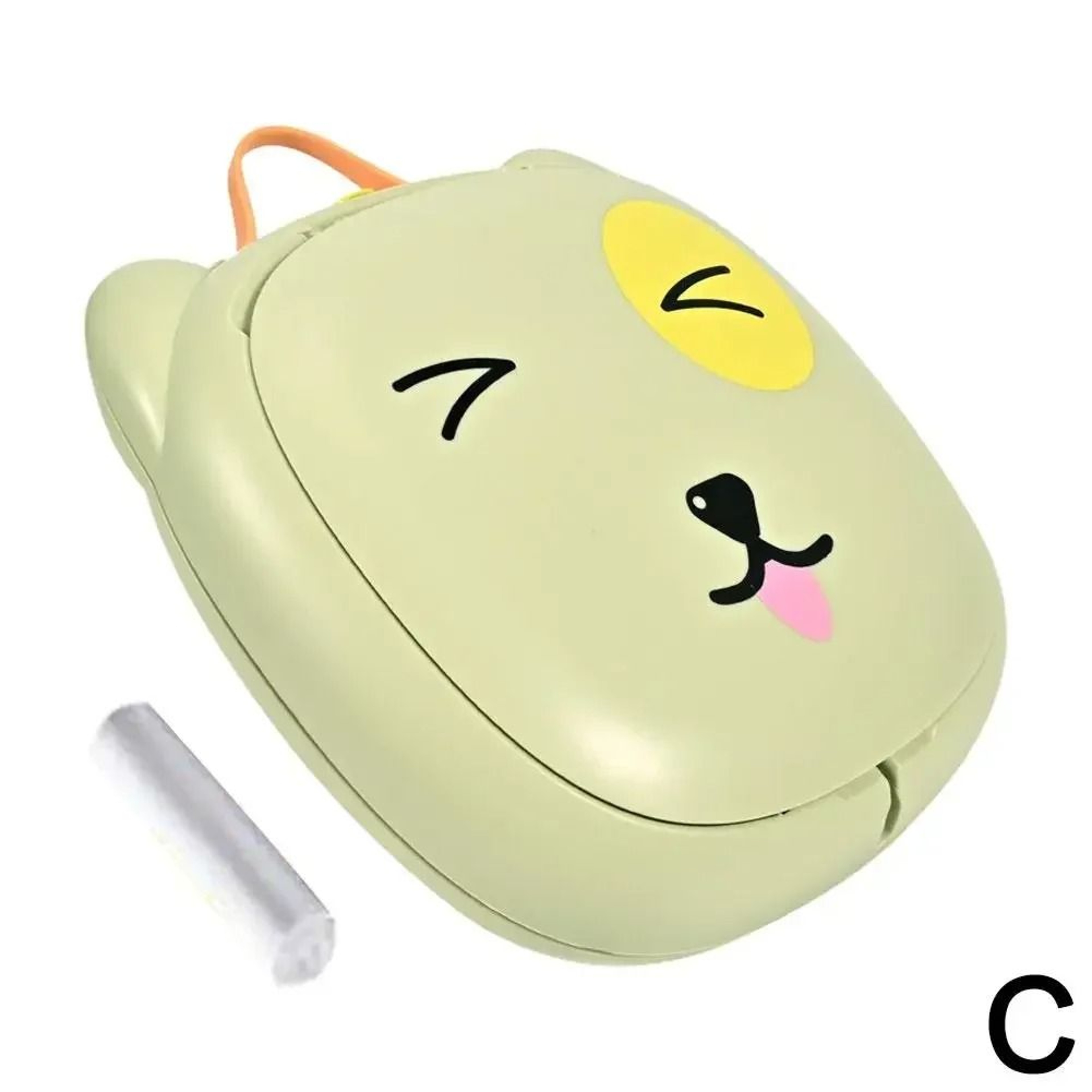 Portable Folding Potty Seat For Kids Travel Camping 9