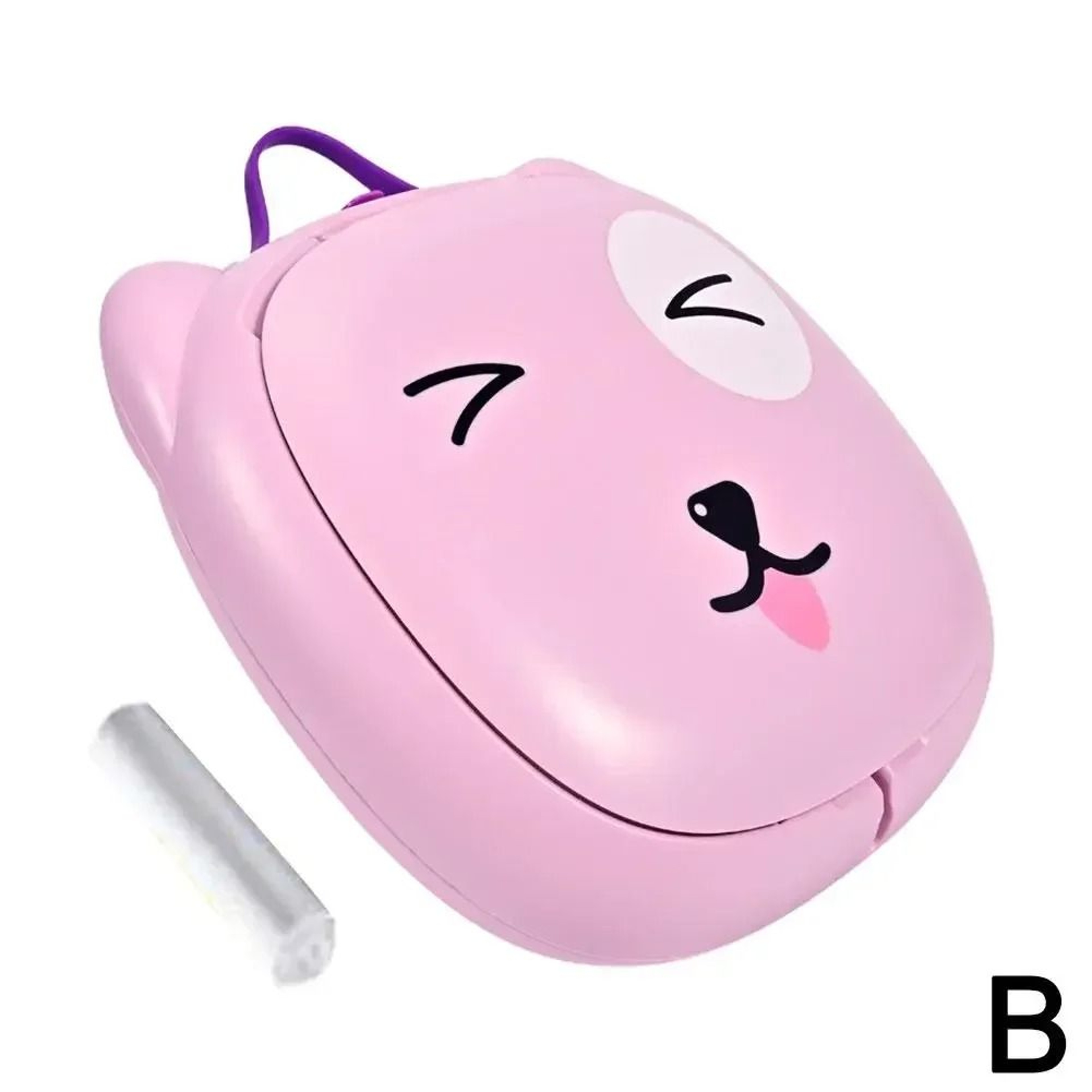 Portable Folding Potty Seat For Kids Travel Camping 8