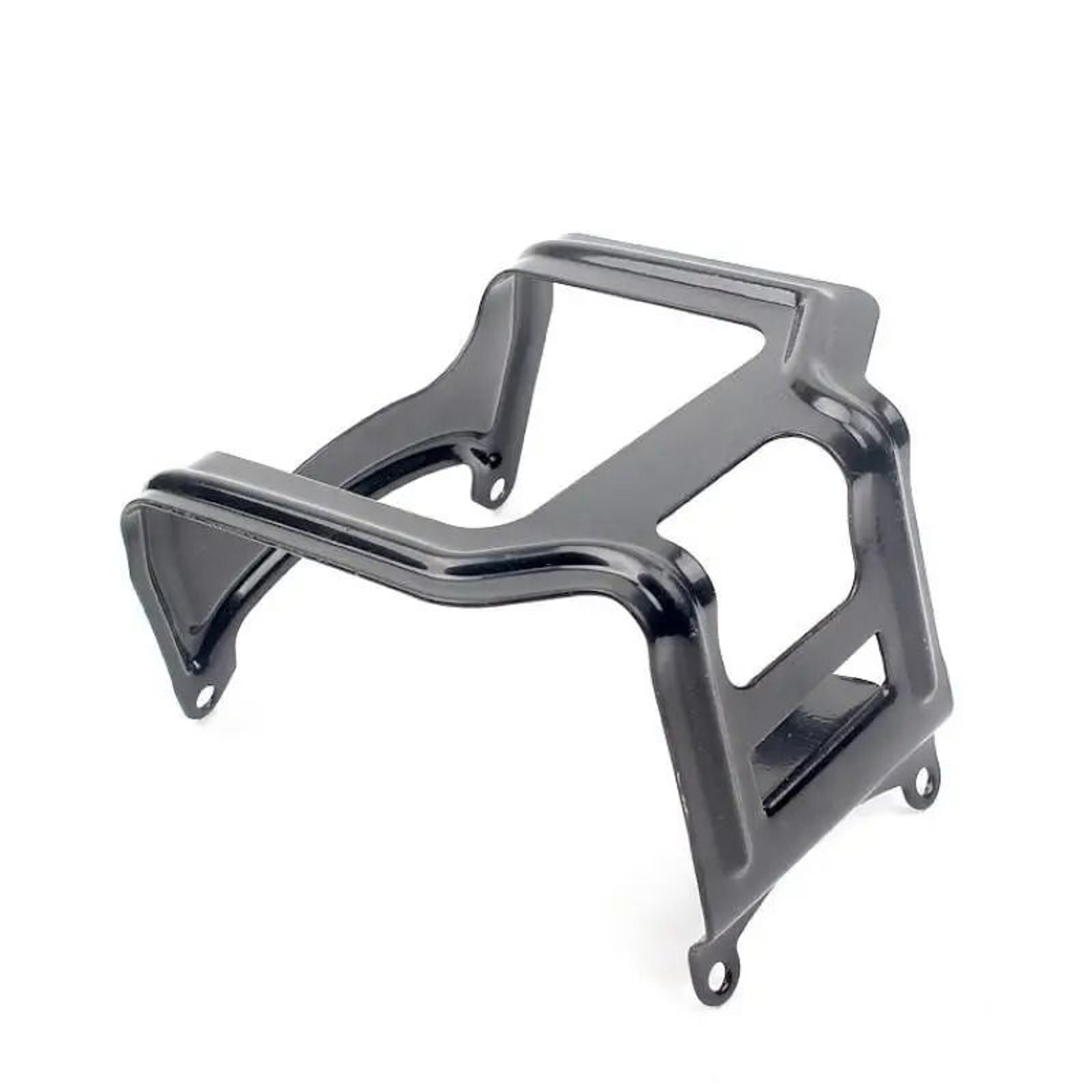 Fuel Tank Mount Holder Stand For Brush Cutter Lawn Mower Replacement Support Bracket 1