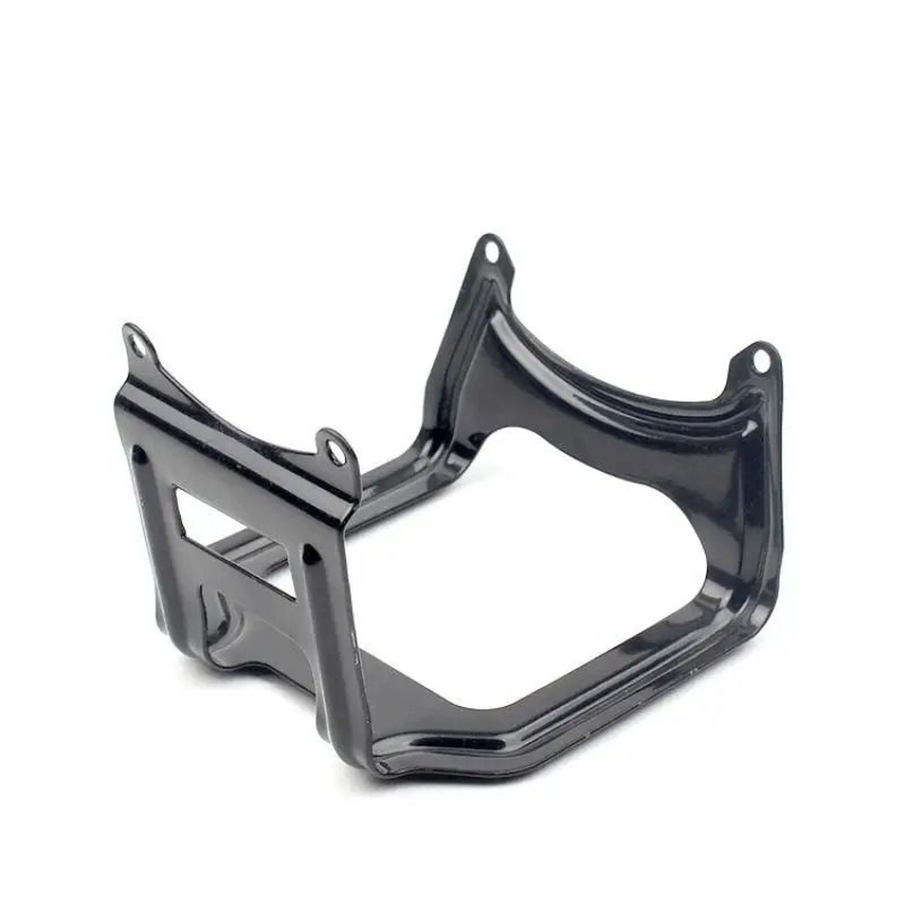 Fuel Tank Mount Holder Stand For Brush Cutter Lawn Mower Replacement Support Bracket 2