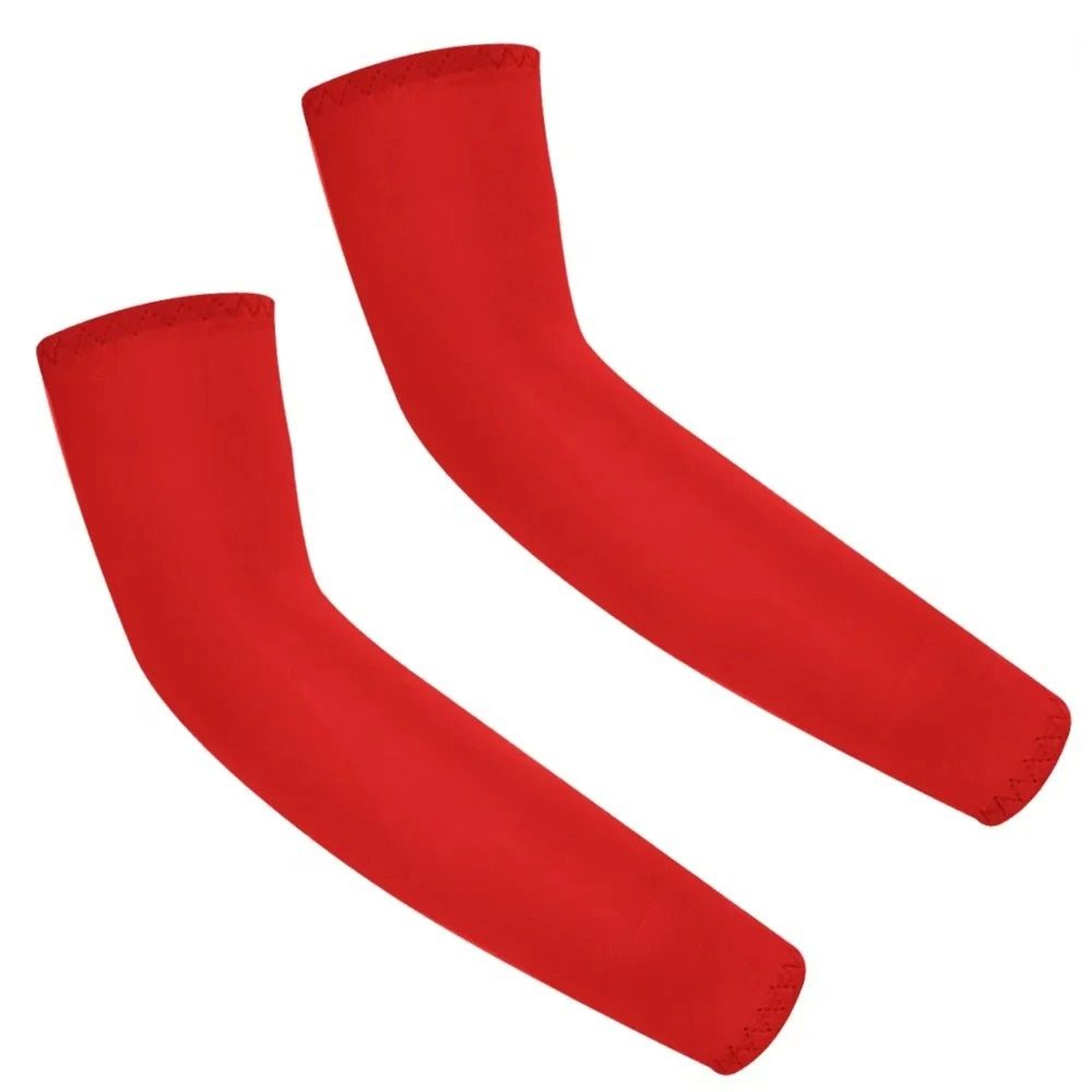 Kids Cooling Arm Sleeves For UV Sun Protection 19