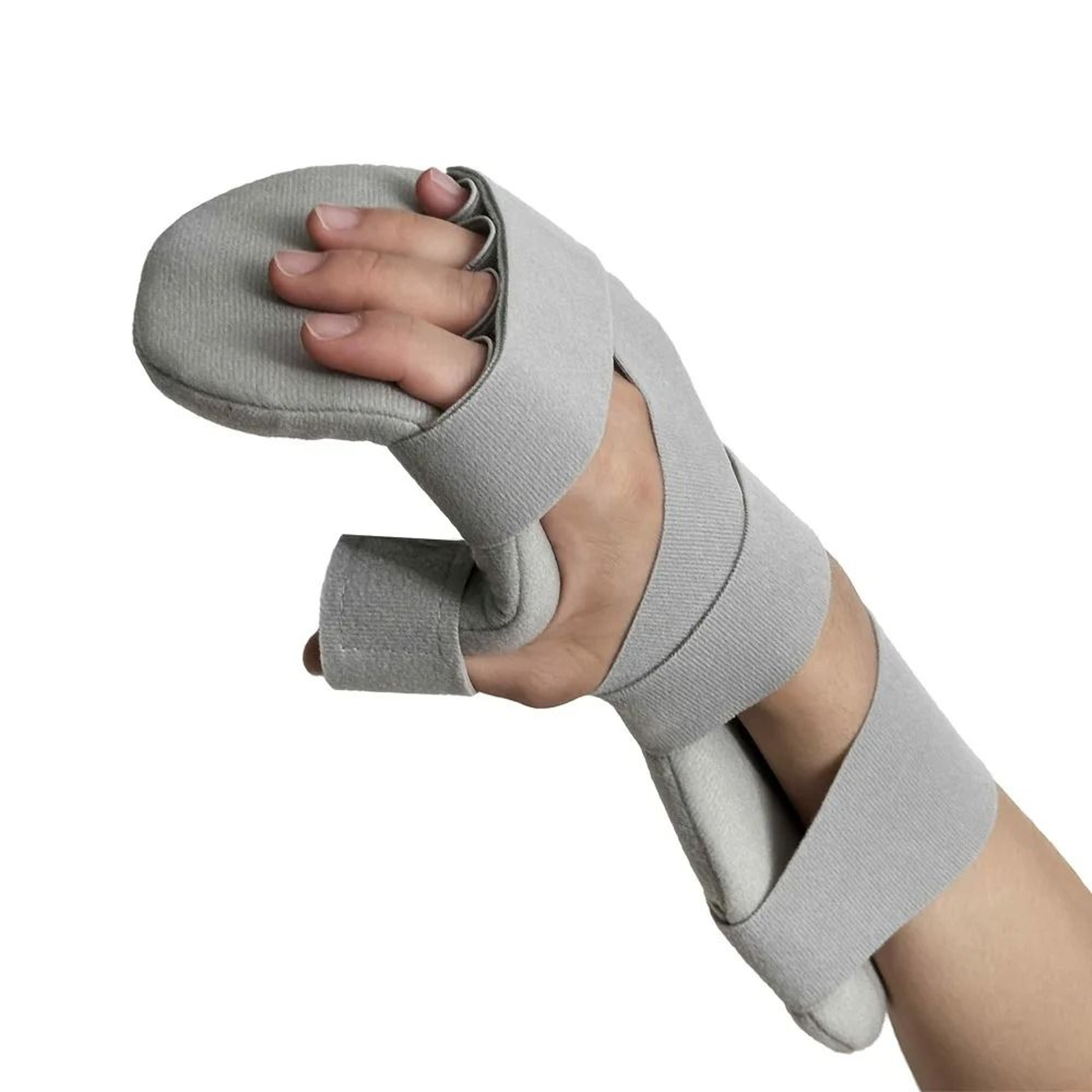Orthotic Finger Separator Board And Hand Flexion Correction Device 6
