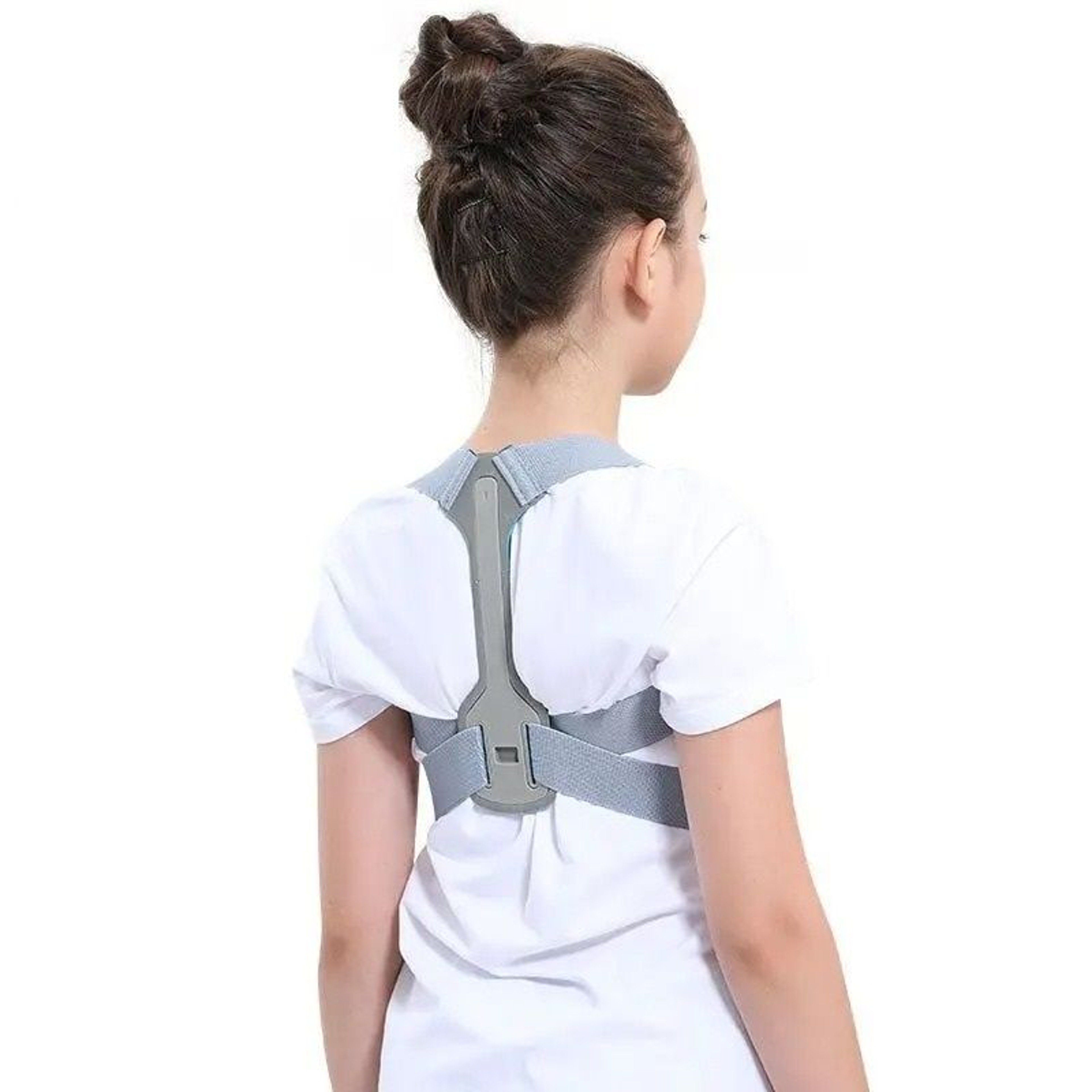 Children Adjustable Posture Corrector And Shoulder Support Belt 6