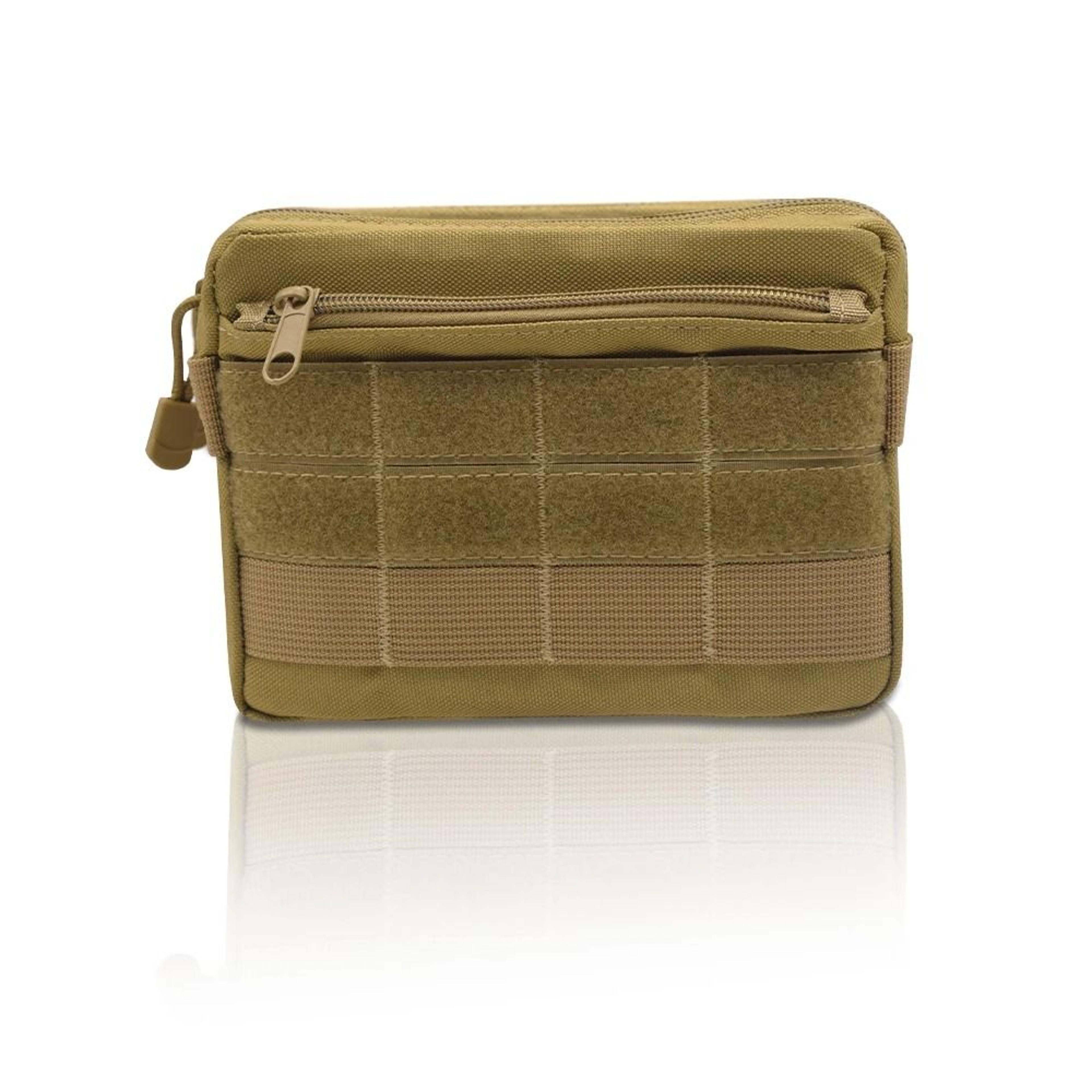 EDC Outdoor Tactical Waist Bag And MOLLE Phone Pouch 11