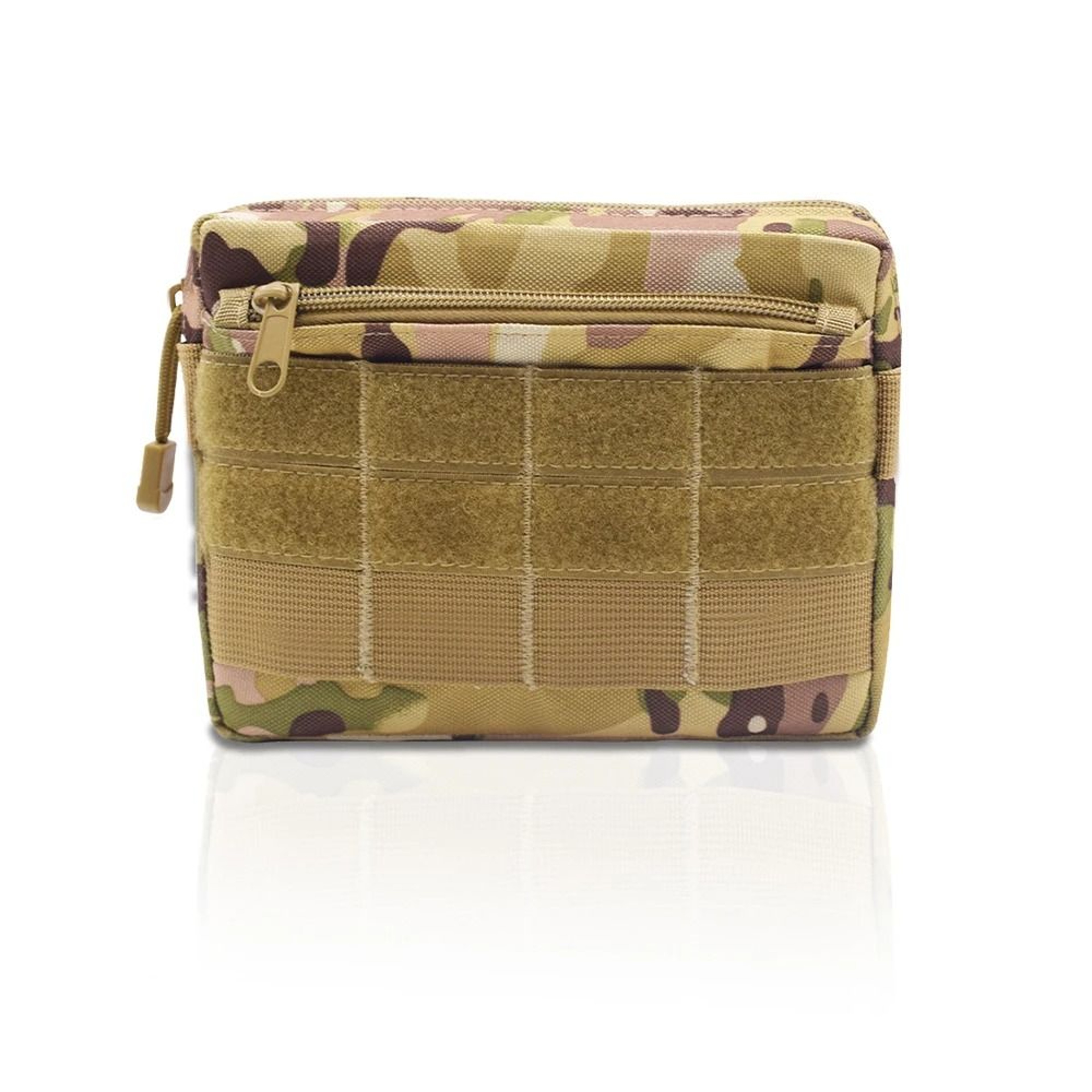 EDC Outdoor Tactical Waist Bag And MOLLE Phone Pouch 6