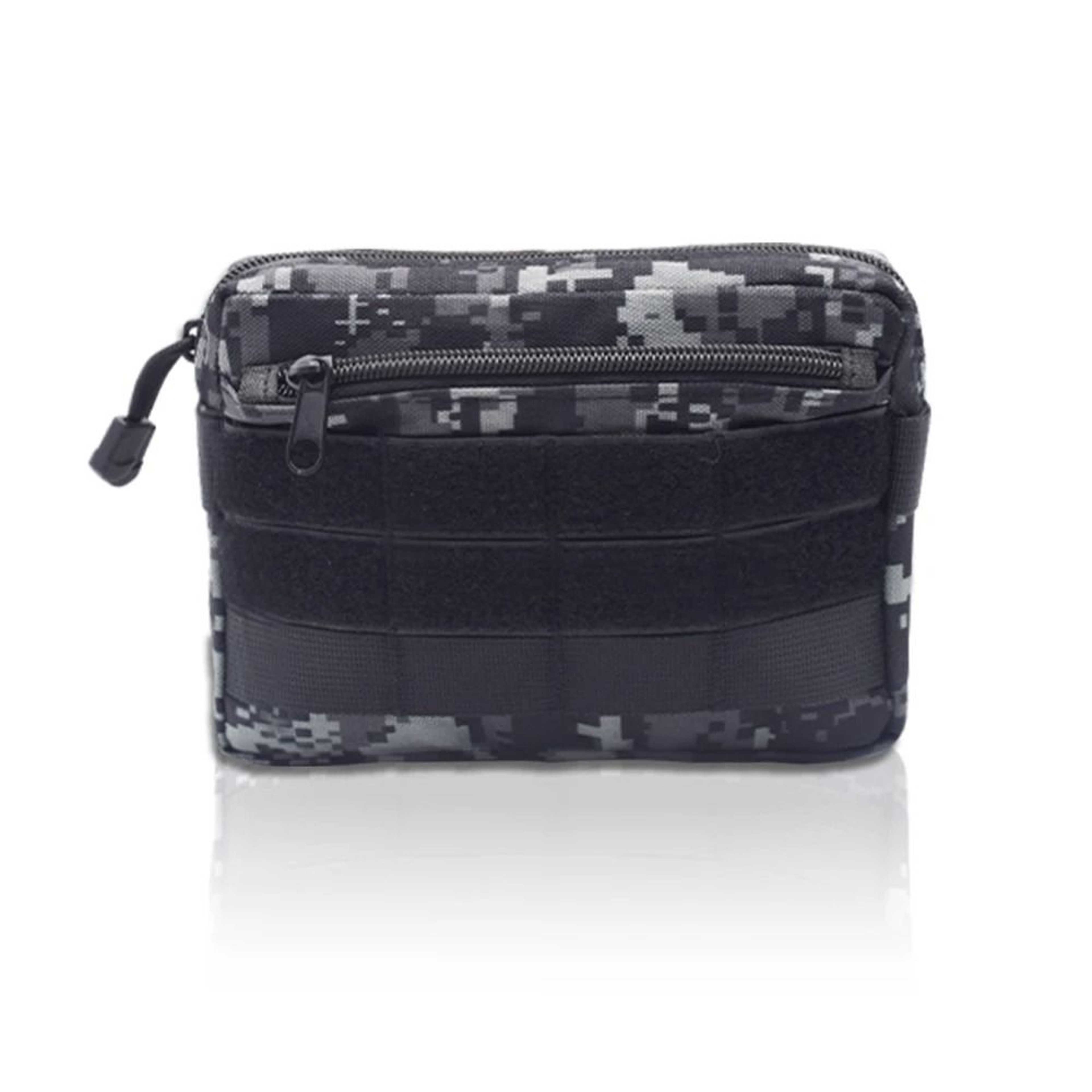EDC Outdoor Tactical Waist Bag And MOLLE Phone Pouch 7
