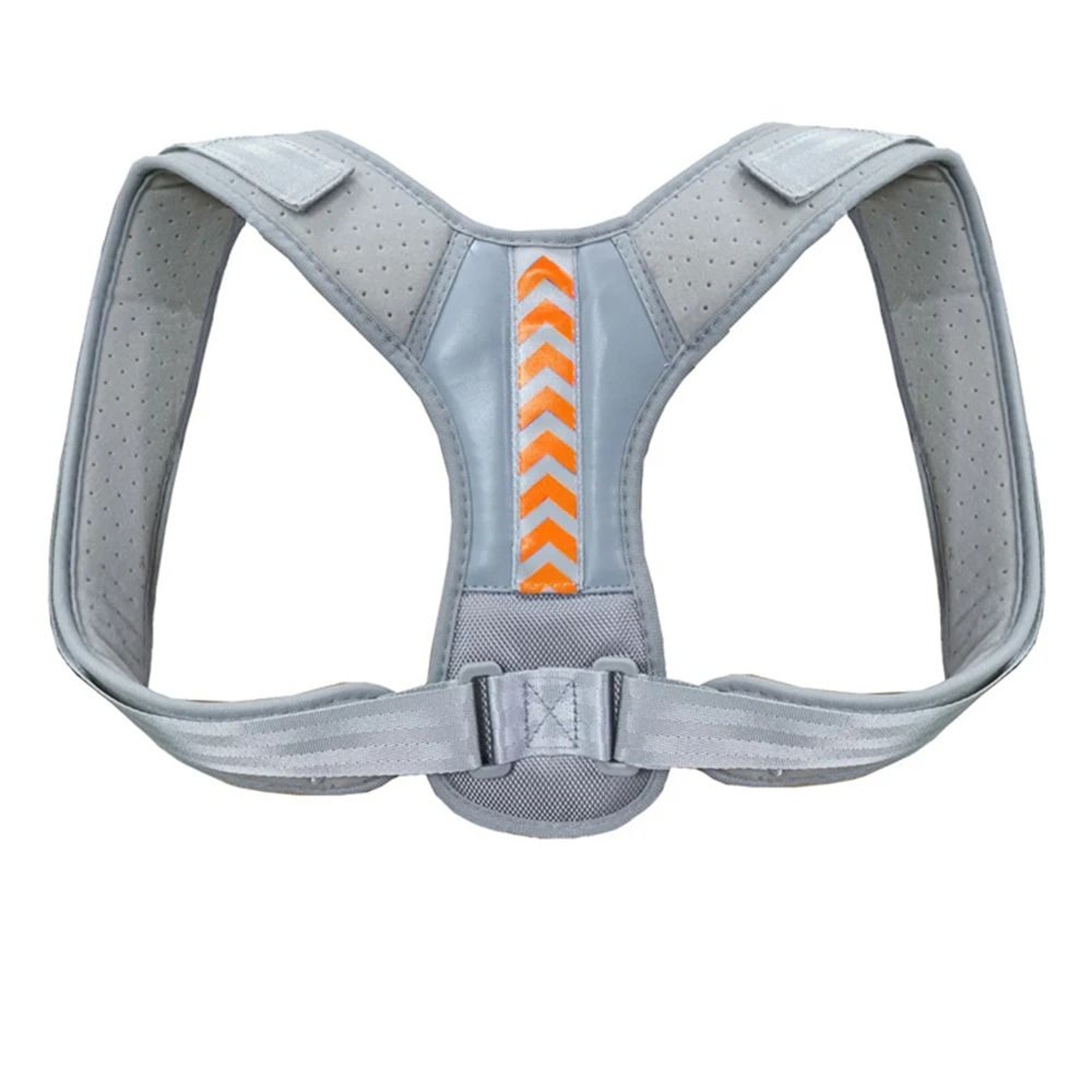 Adjustable Back Posture Corrector And Spine Reshaping Belt 15