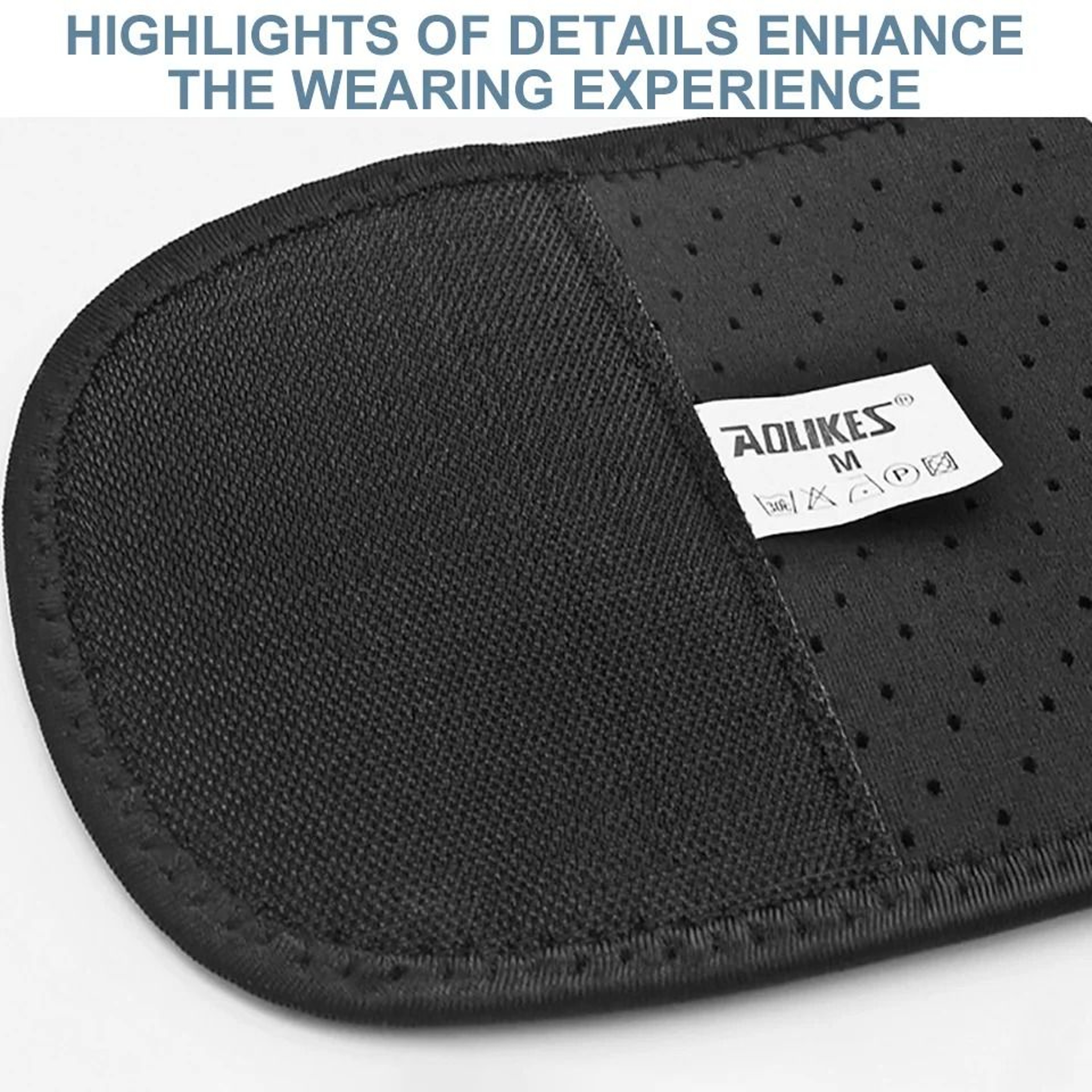 Adjustable Lumbar Support Belt For Lower Back Pain Relief  Scoliosis Support 1