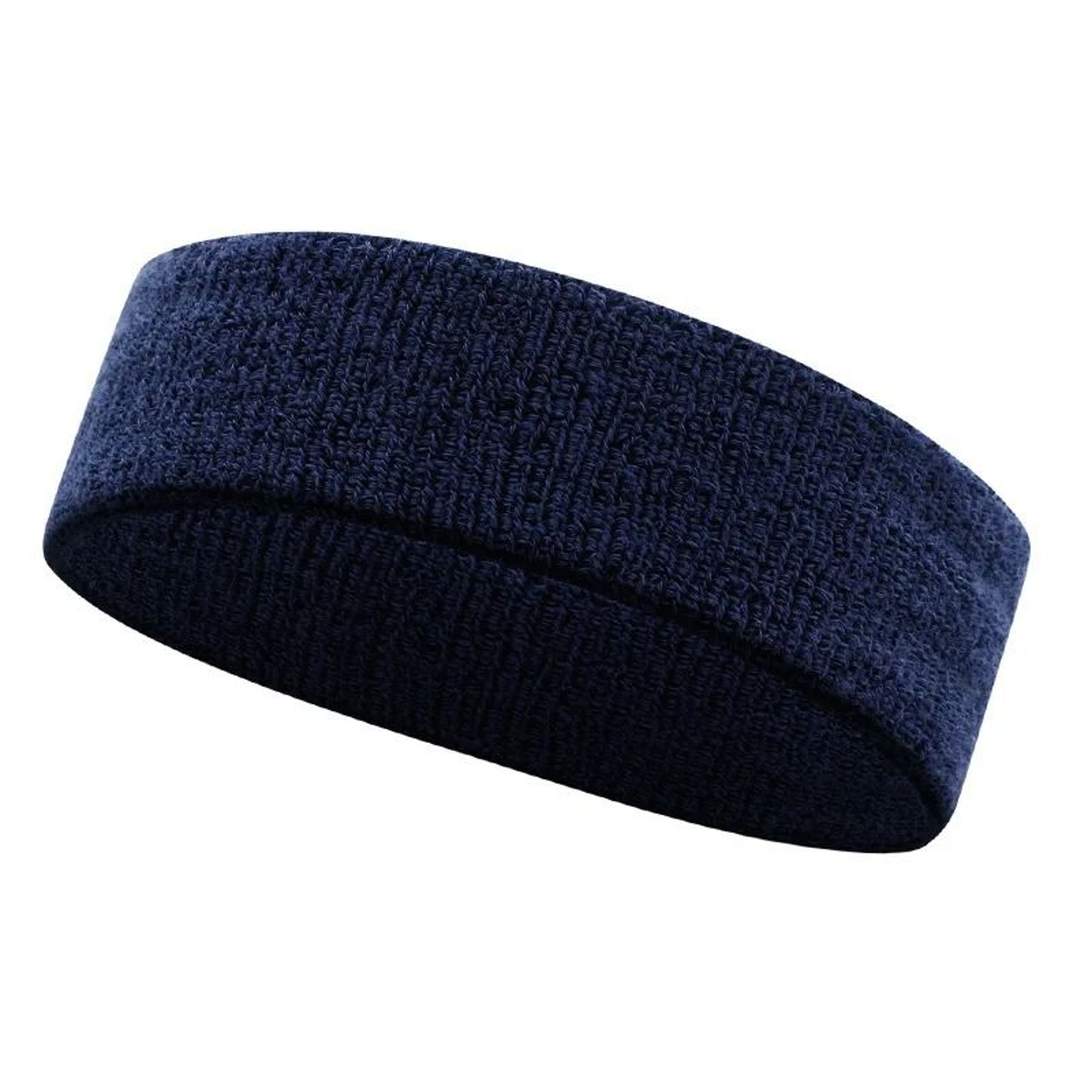 Elastic Cotton Athletic Headband Sweatband For Tennis Basketball  Fitness 25