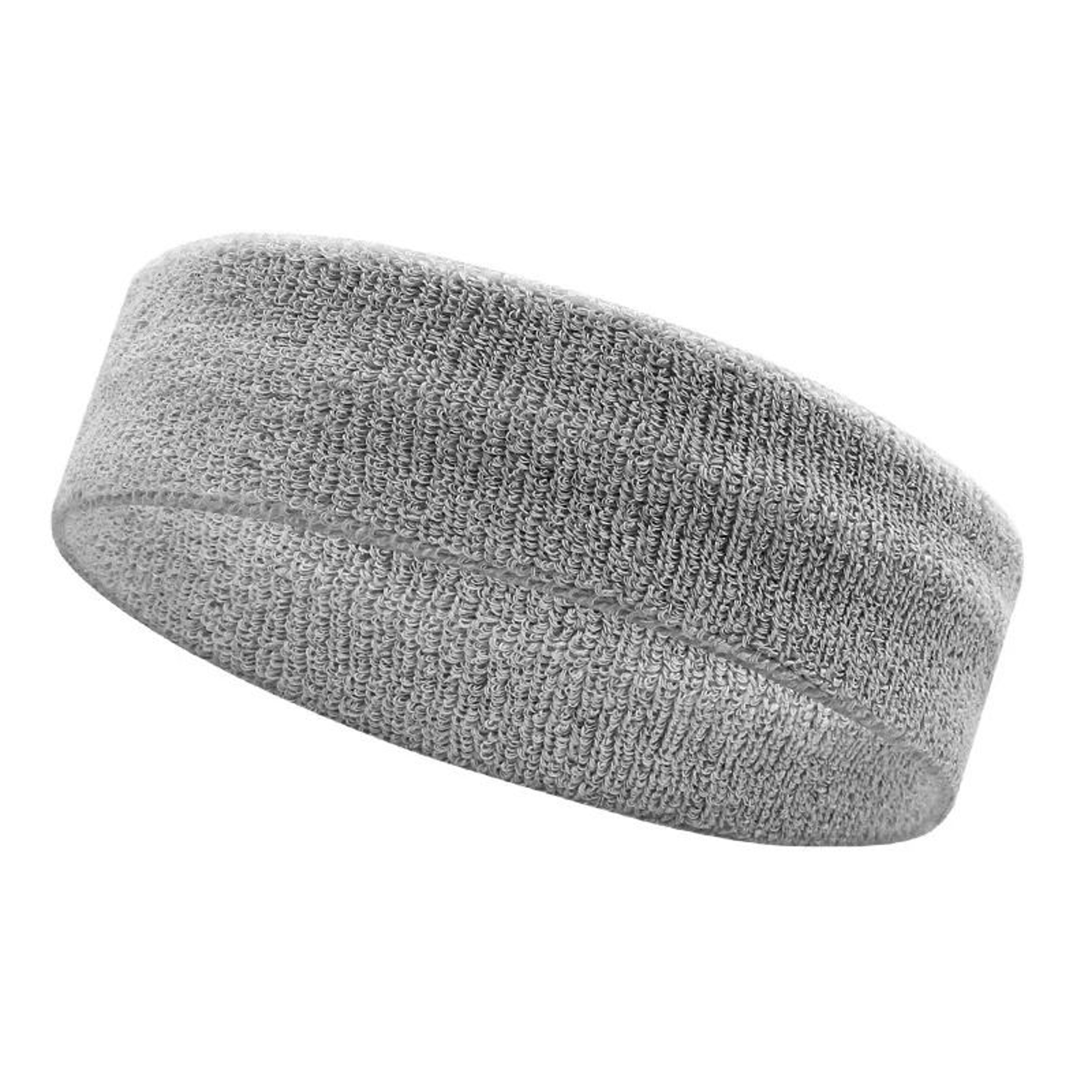 Elastic Cotton Athletic Headband Sweatband For Tennis Basketball  Fitness 27