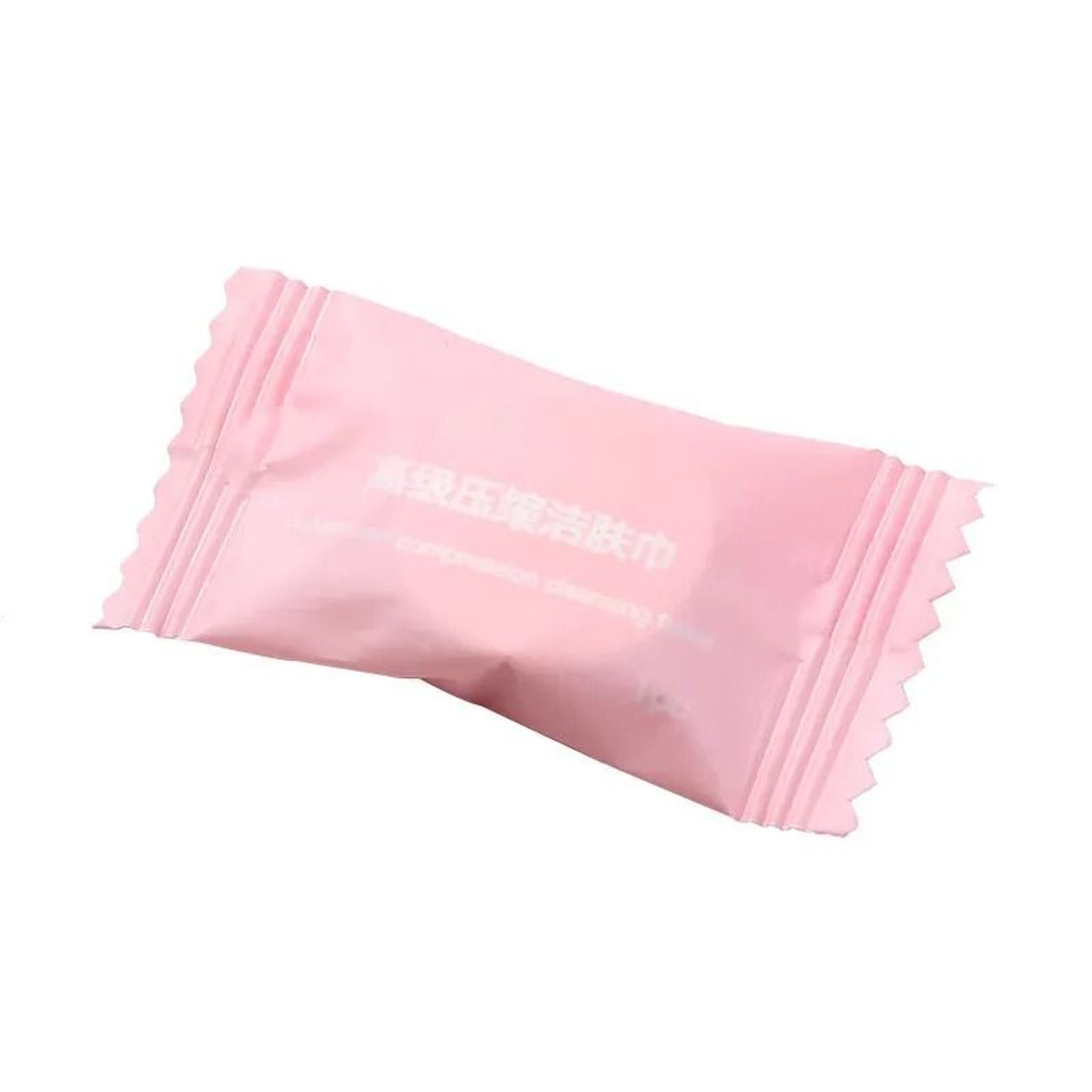 Disposable Portable Compressed Cotton Towels  Coin Tissues 5