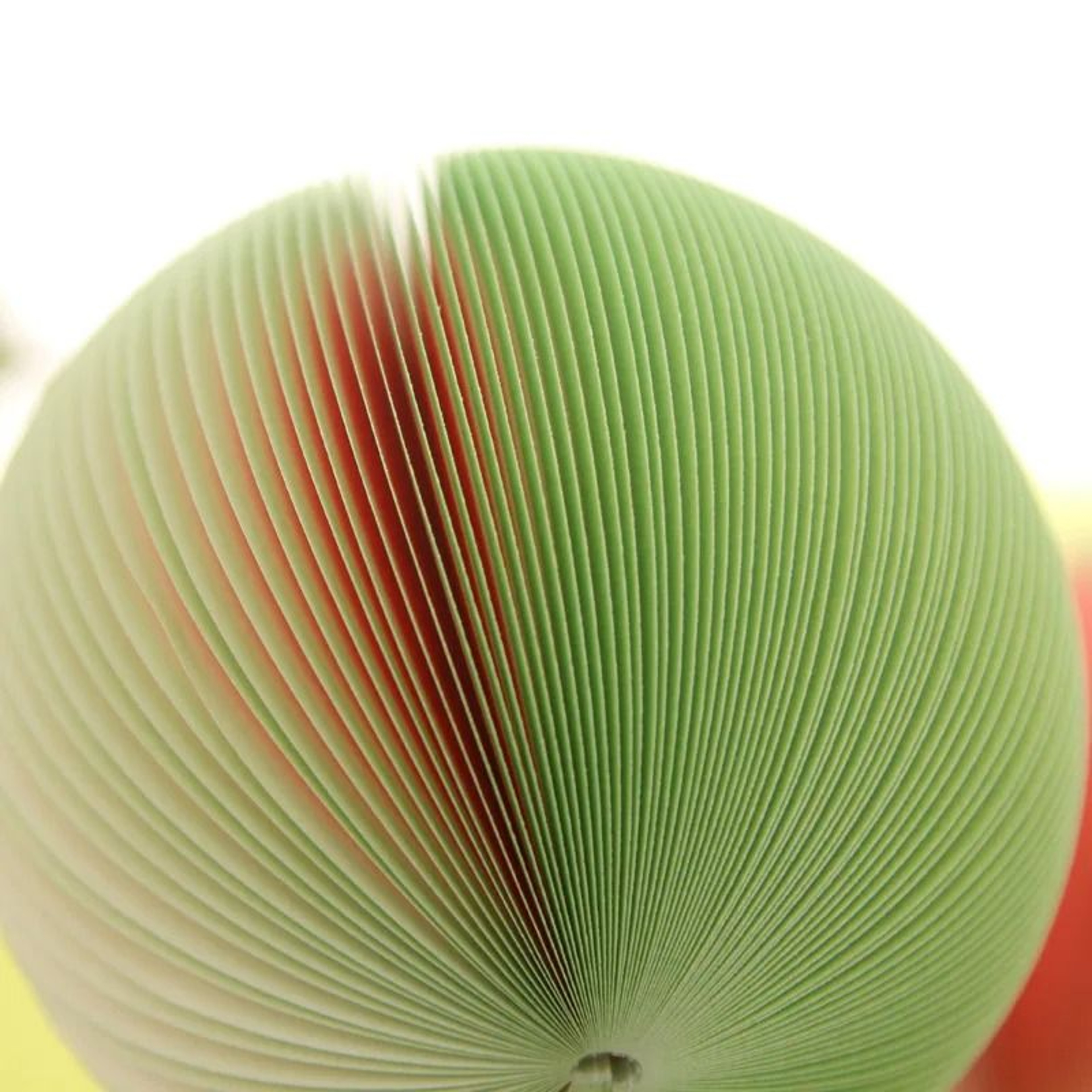 Cute Creative DIY Fruit Sticky Notes Memo Pads SelfAdhesive Paper Korean Stationery For Office And  2
