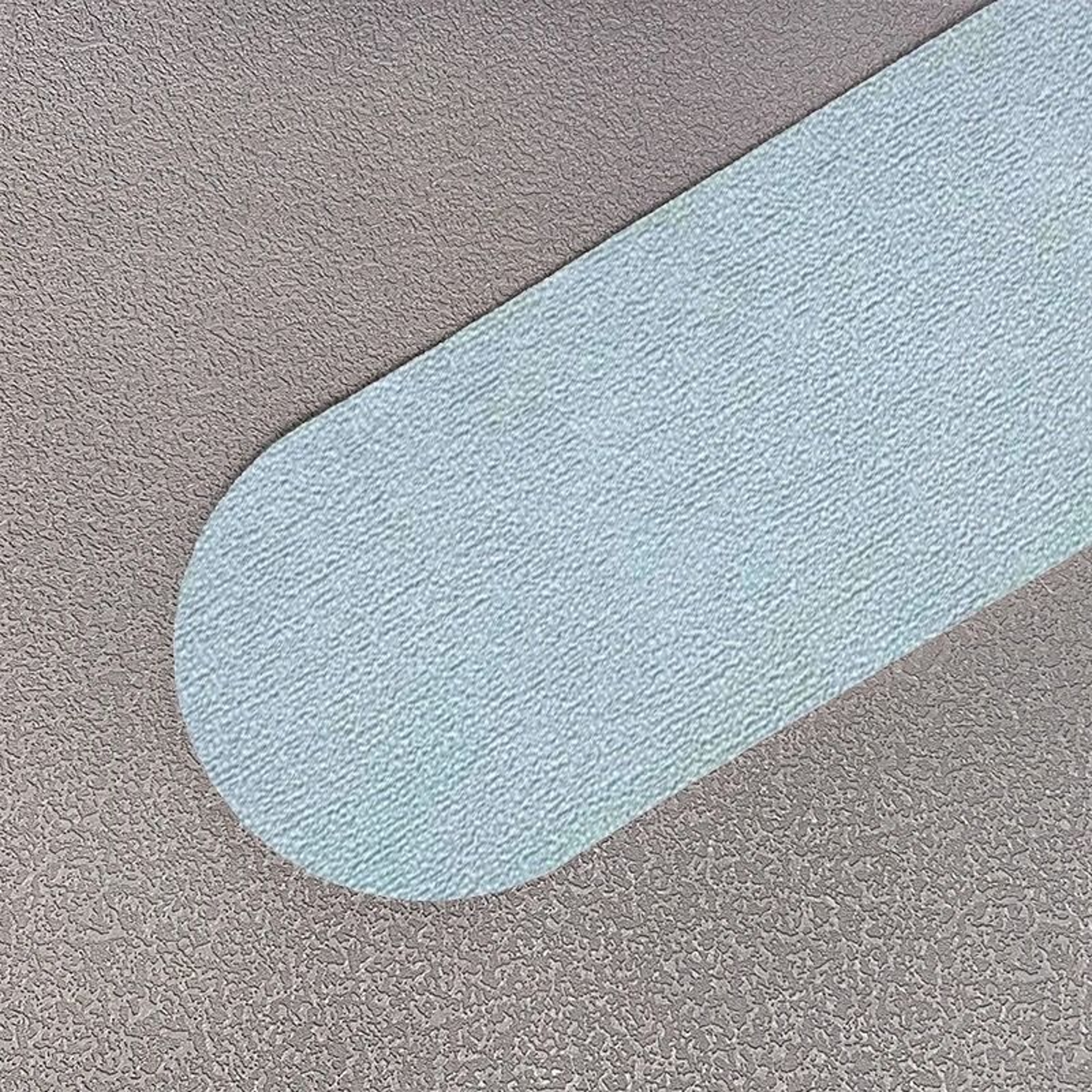 Self Adhesive Anti Collision Wall Sticker Moisture Resistant Wallpaper Soft Solid Color Cushion 13