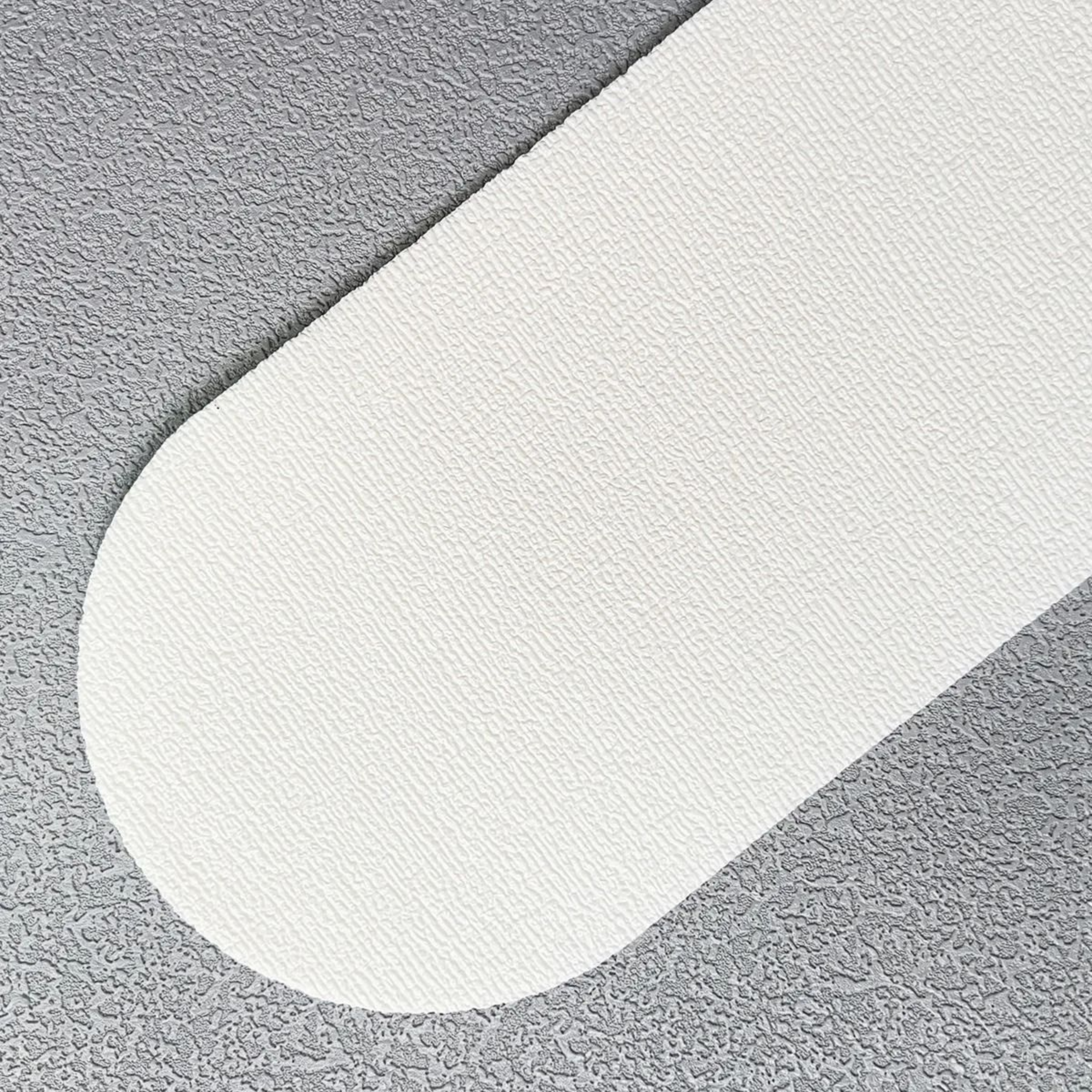 Self Adhesive Anti Collision Wall Sticker Moisture Resistant Wallpaper Soft Solid Color Cushion 14