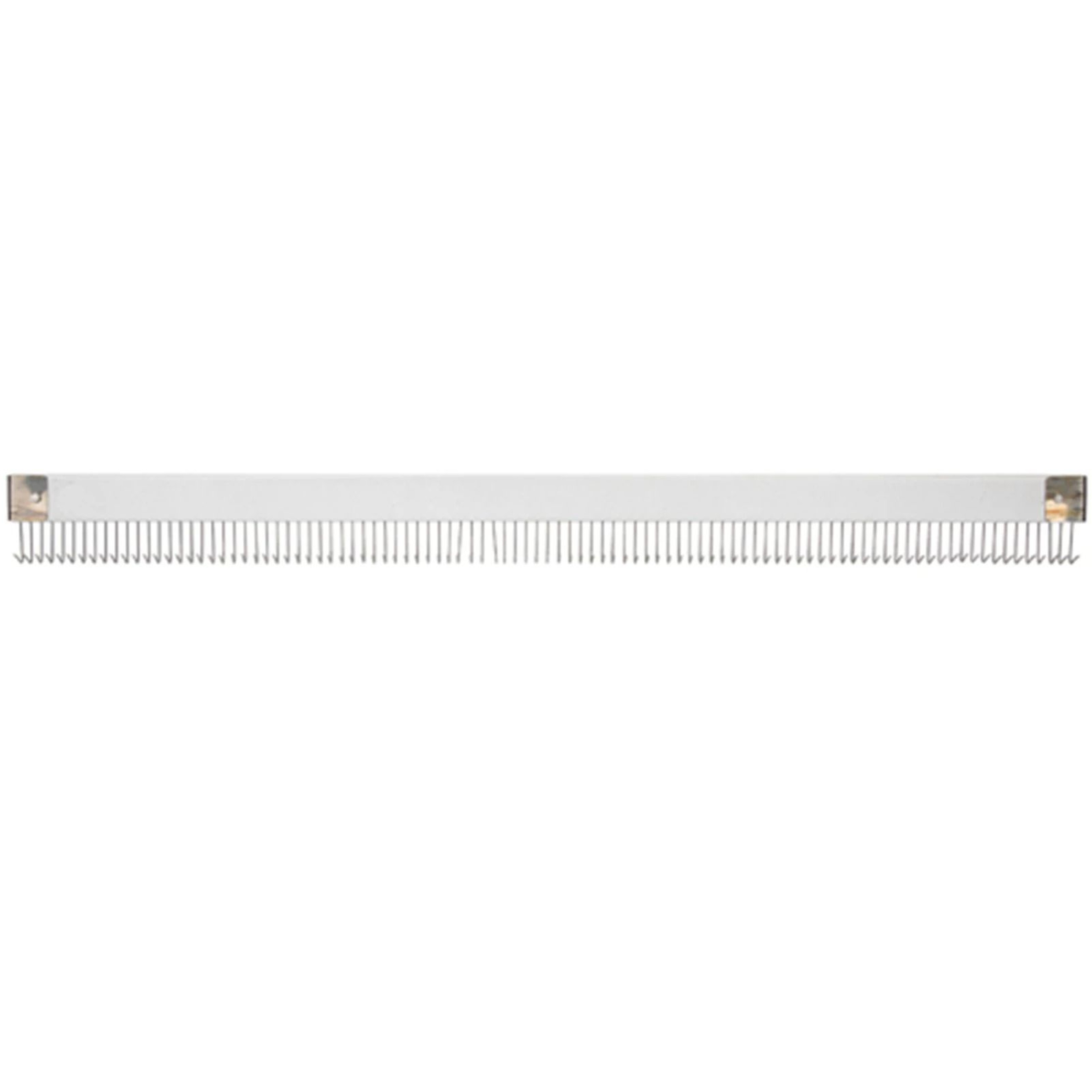 Knitting Machine Caston Comb Metal Accessories Replacement For Brother Knitting Machines 6