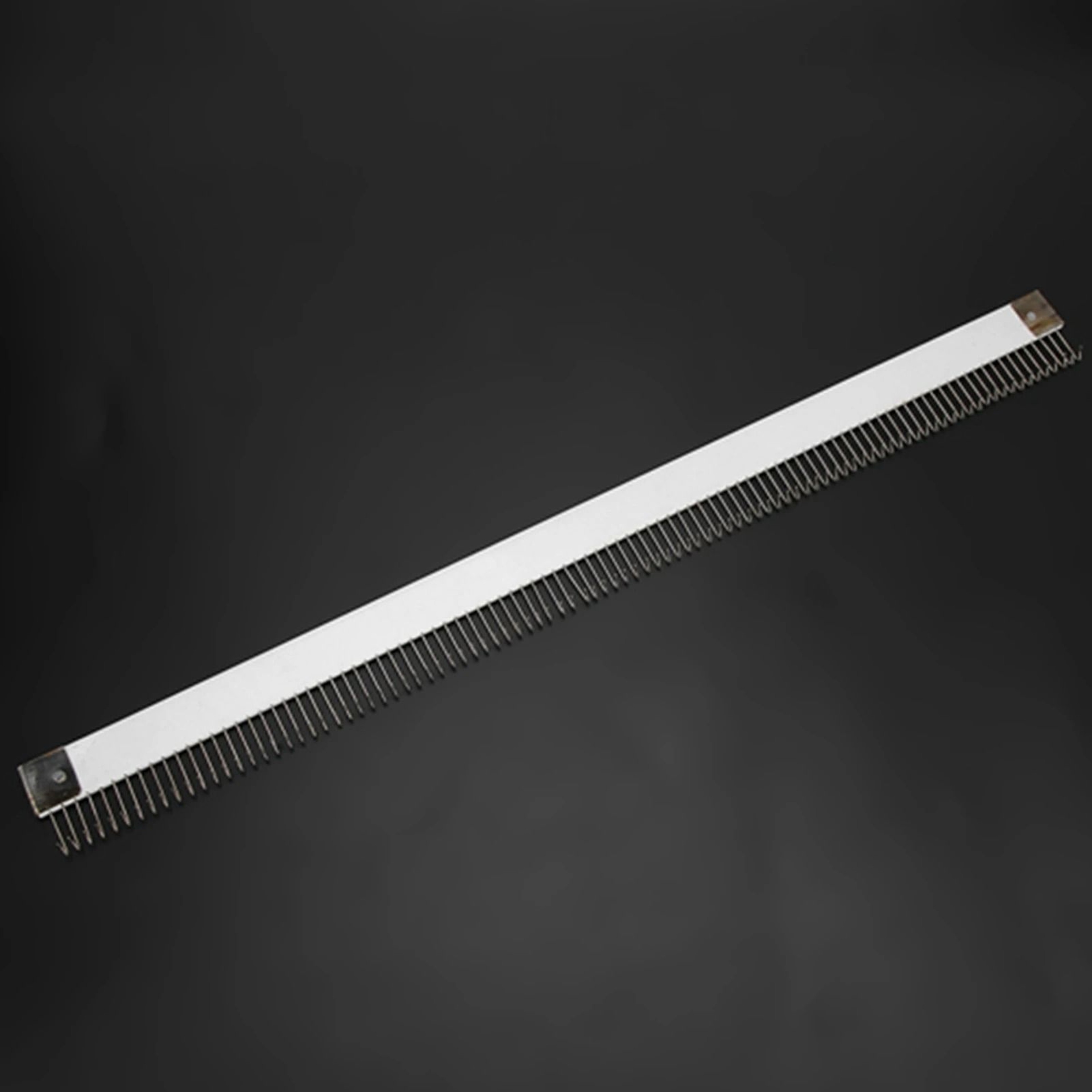 Knitting Machine Caston Comb Metal Accessories Replacement For Brother Knitting Machines 5