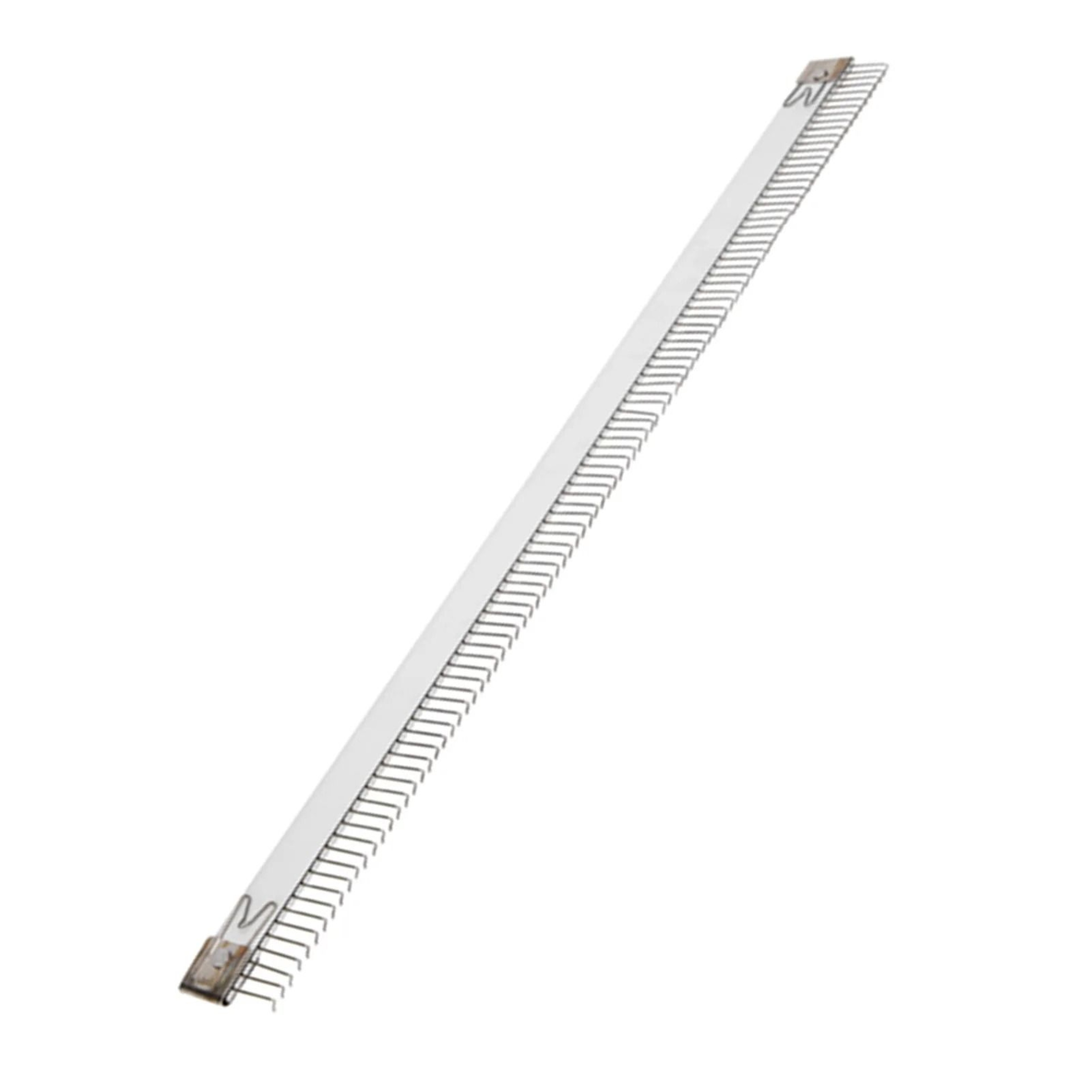 Knitting Machine Caston Comb Metal Accessories Replacement For Brother Knitting Machines 1