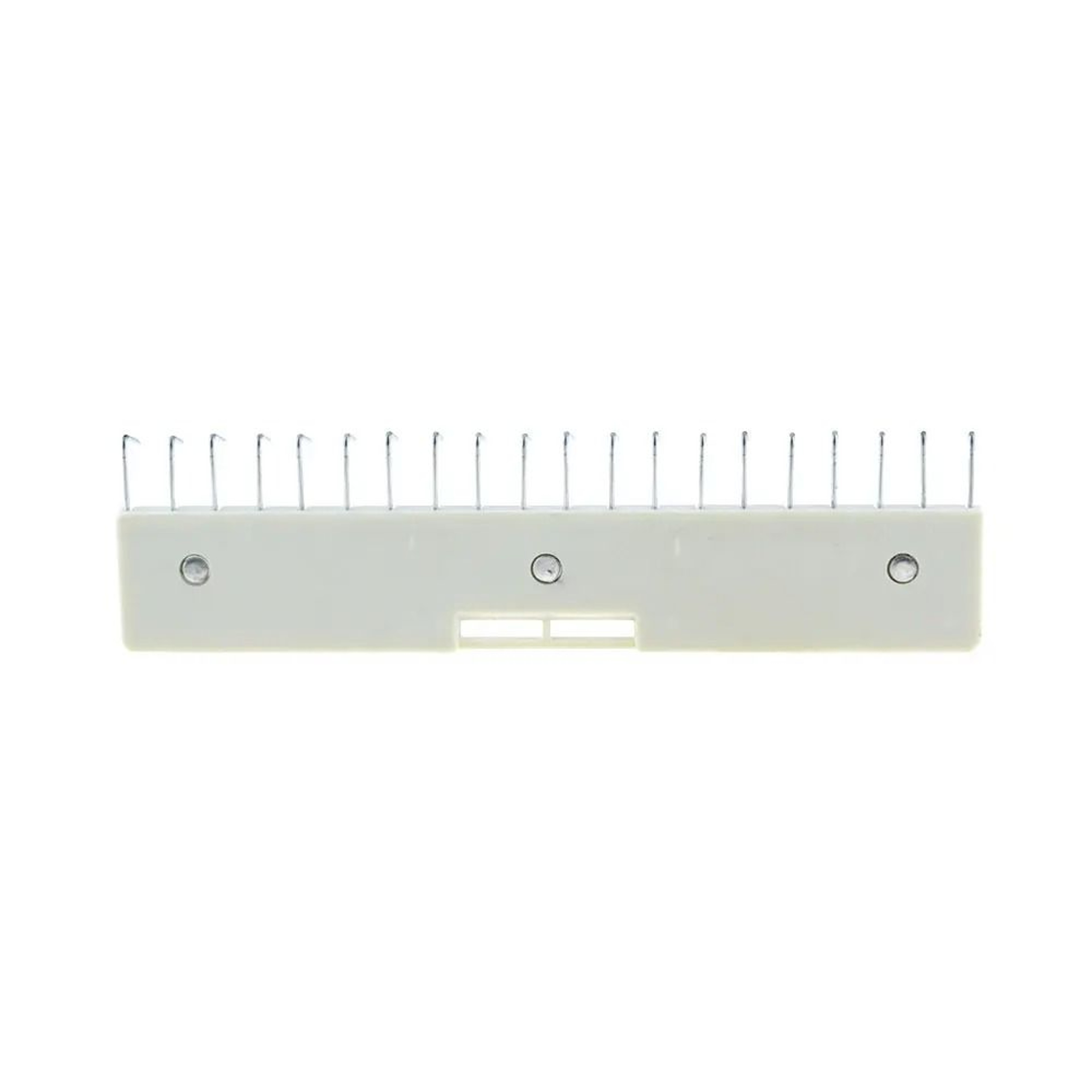669 In Pin Type Long Weight Lace Claw Hanger Pothook Accessories For Knitting Machine 3