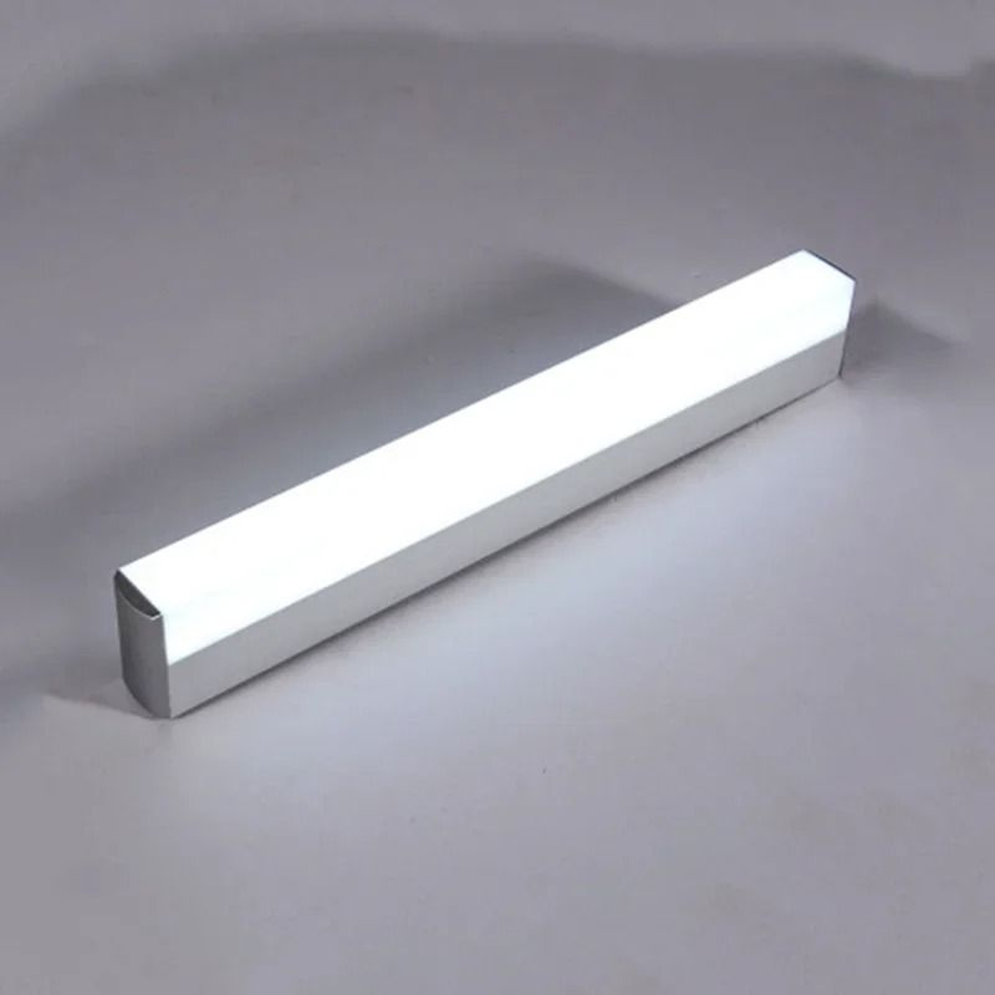 Moisture Proof LED Mirror Wall Light 984 In 25 Cm And 1575 In 40 Cm Long Strip Lamp For Bathroom An 3