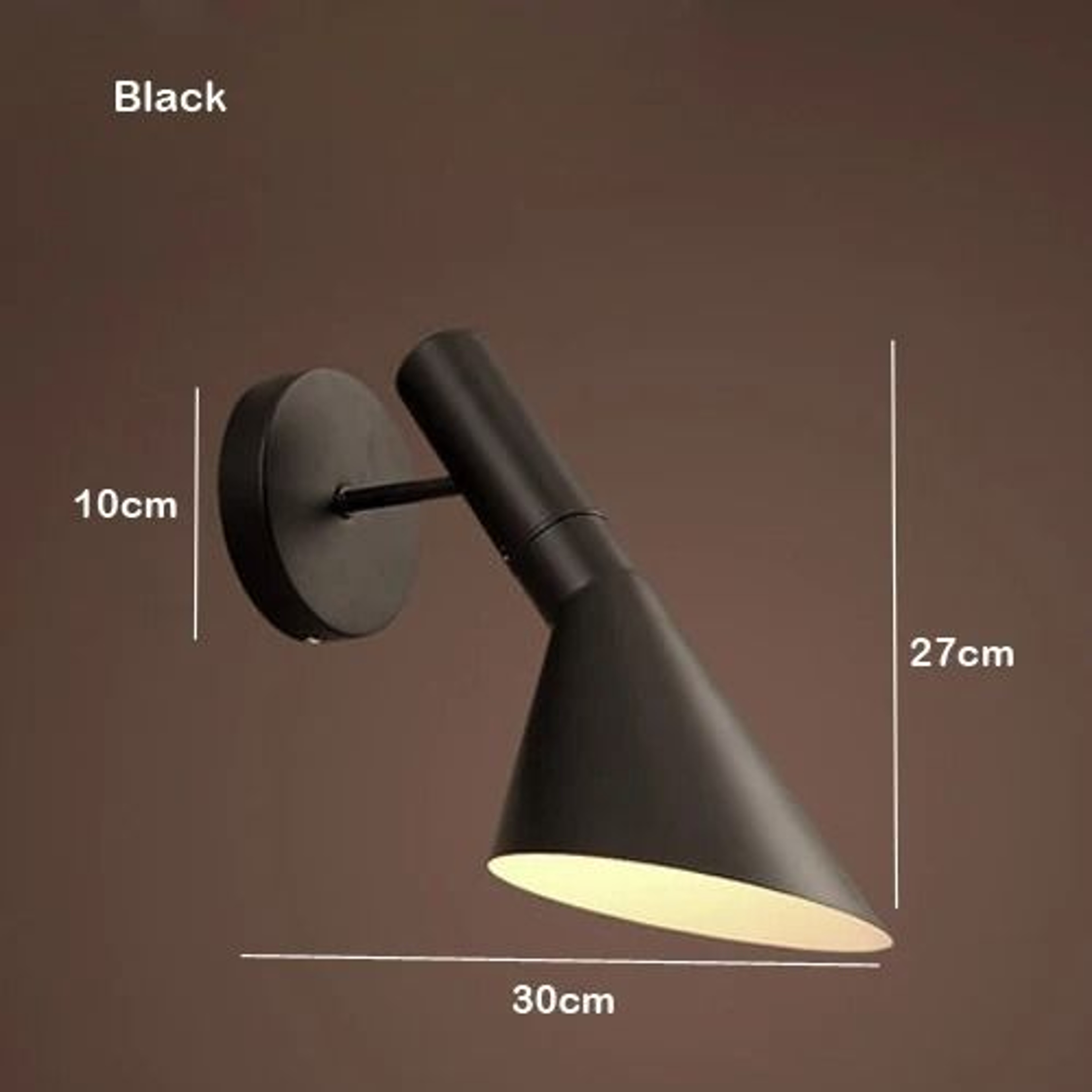 Modern Retro Creative Table Lamp For Bedroom Study And Childrens Room Decor 6