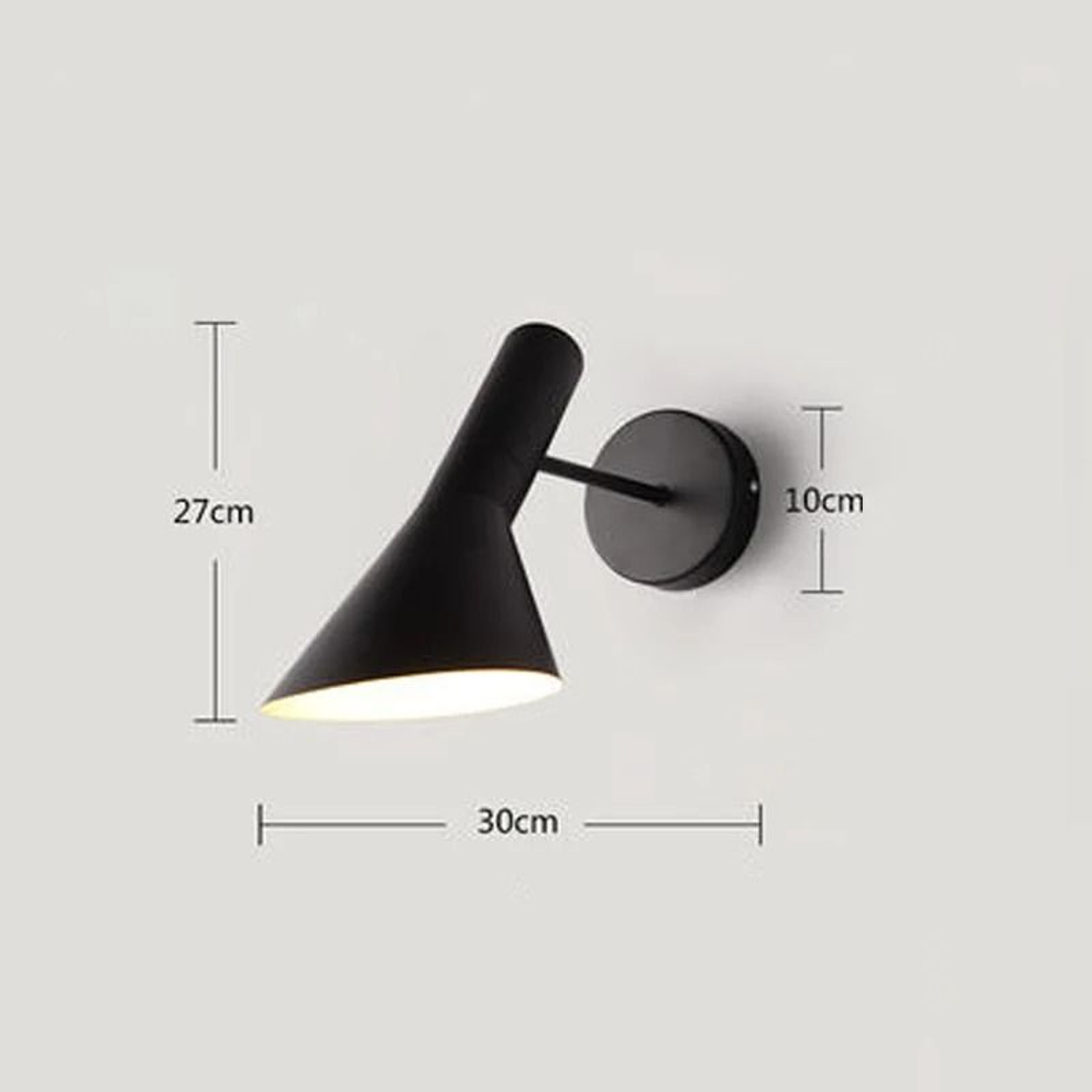 Modern Retro Creative Table Lamp For Bedroom Study And Childrens Room Decor 3