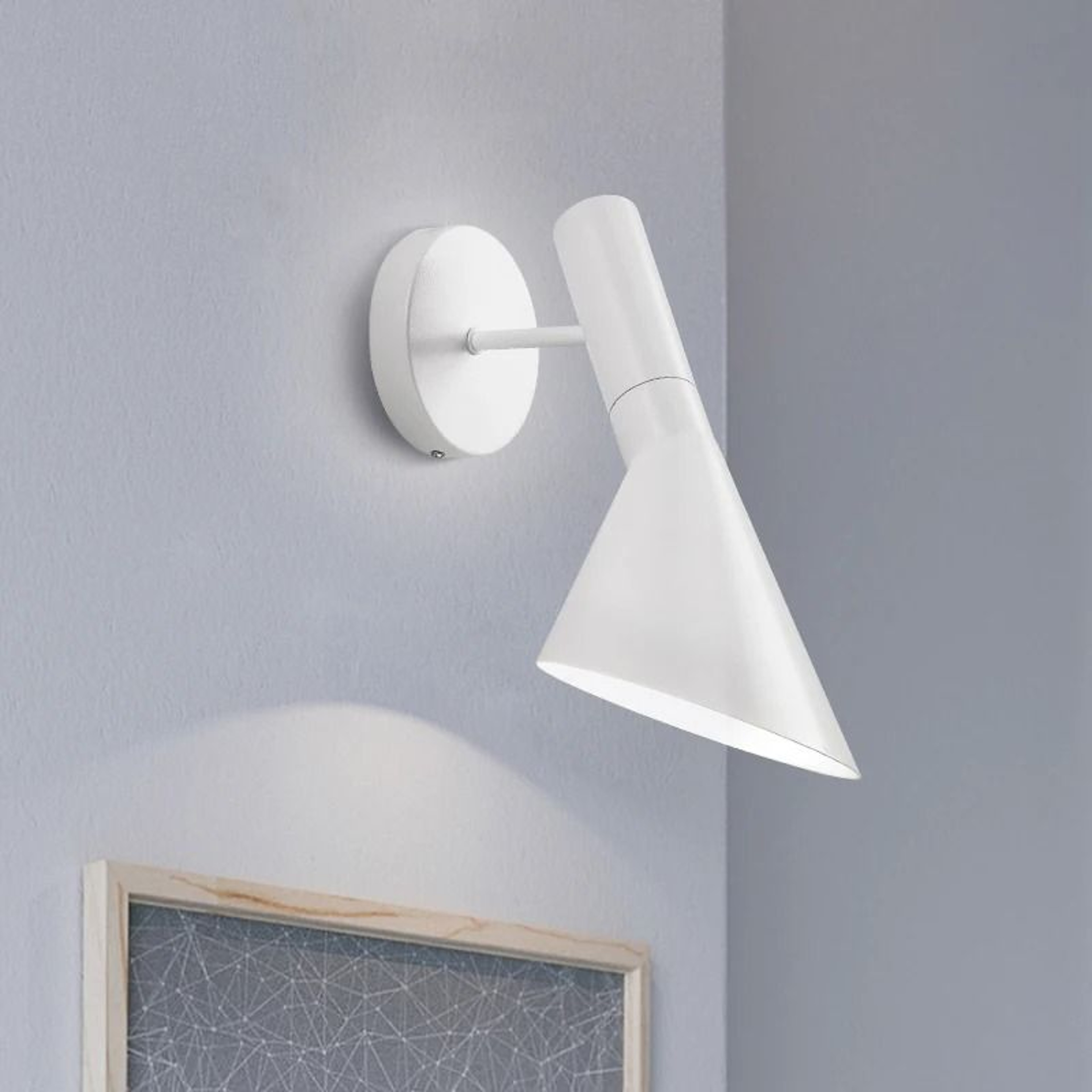 Modern Retro Creative Table Lamp For Bedroom Study And Childrens Room Decor 1