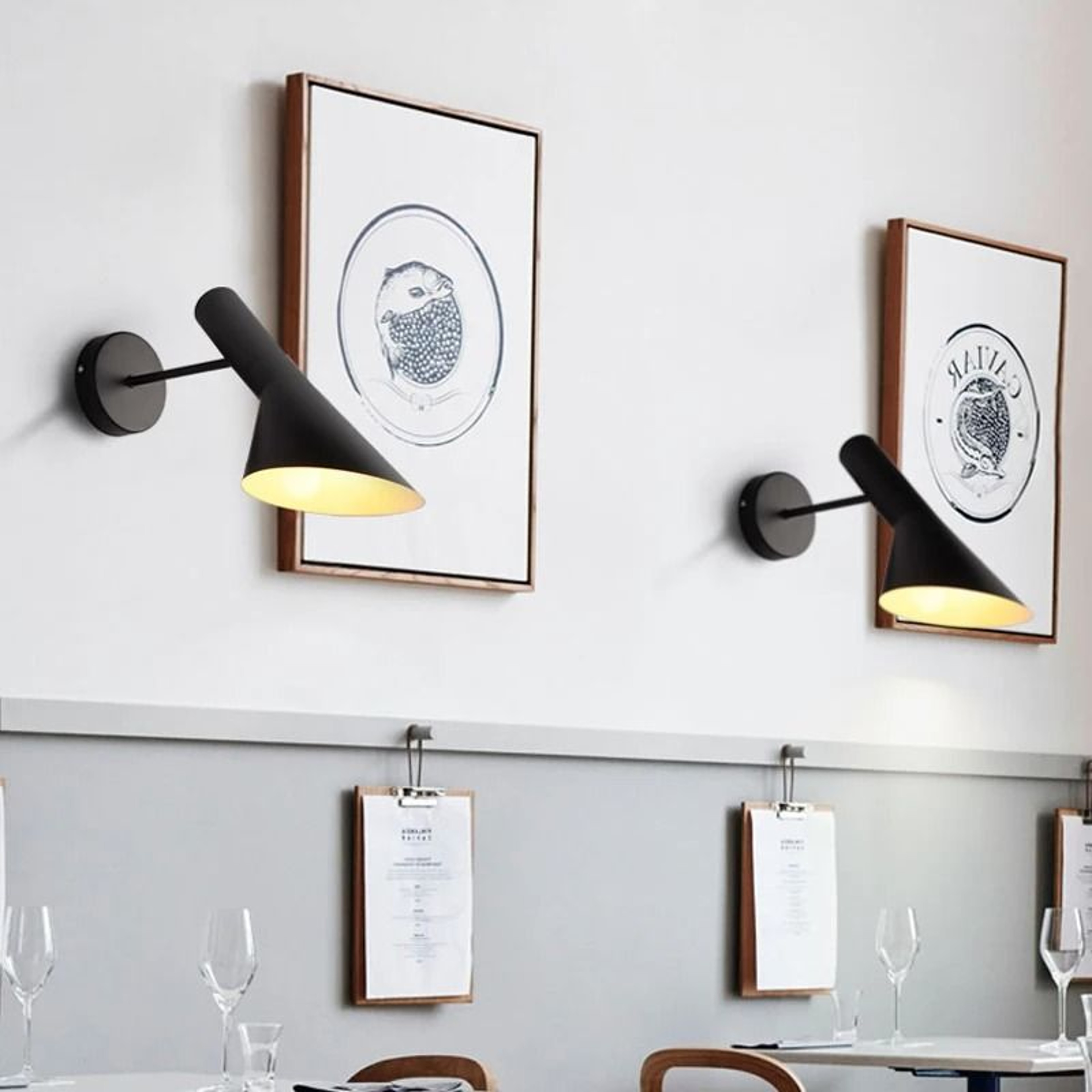 Modern Retro Creative Table Lamp For Bedroom Study And Childrens Room Decor 2