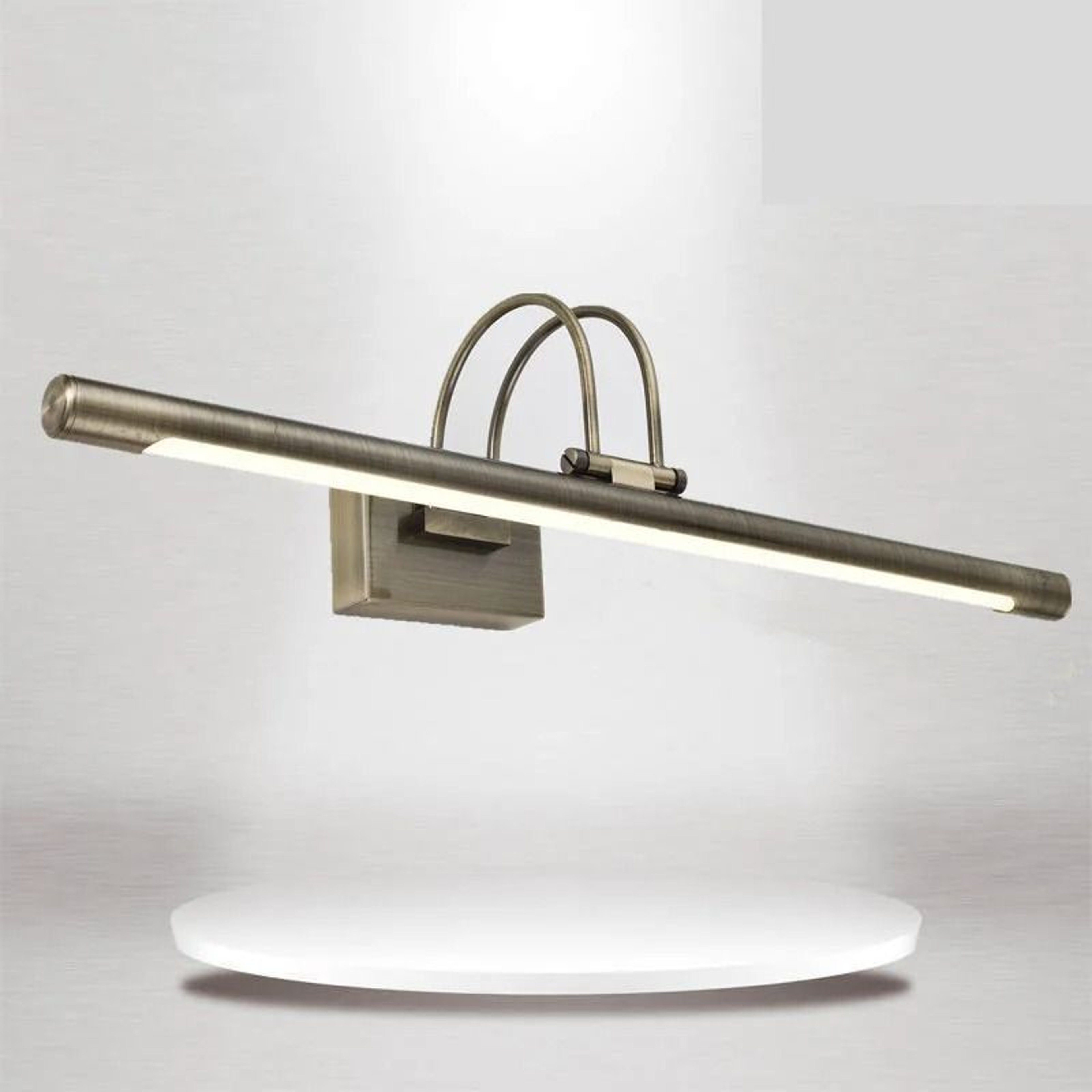 Modern LED Bathroom Mirror Wall Light Sconce For Toilet Dressing Table And Bedroom 3