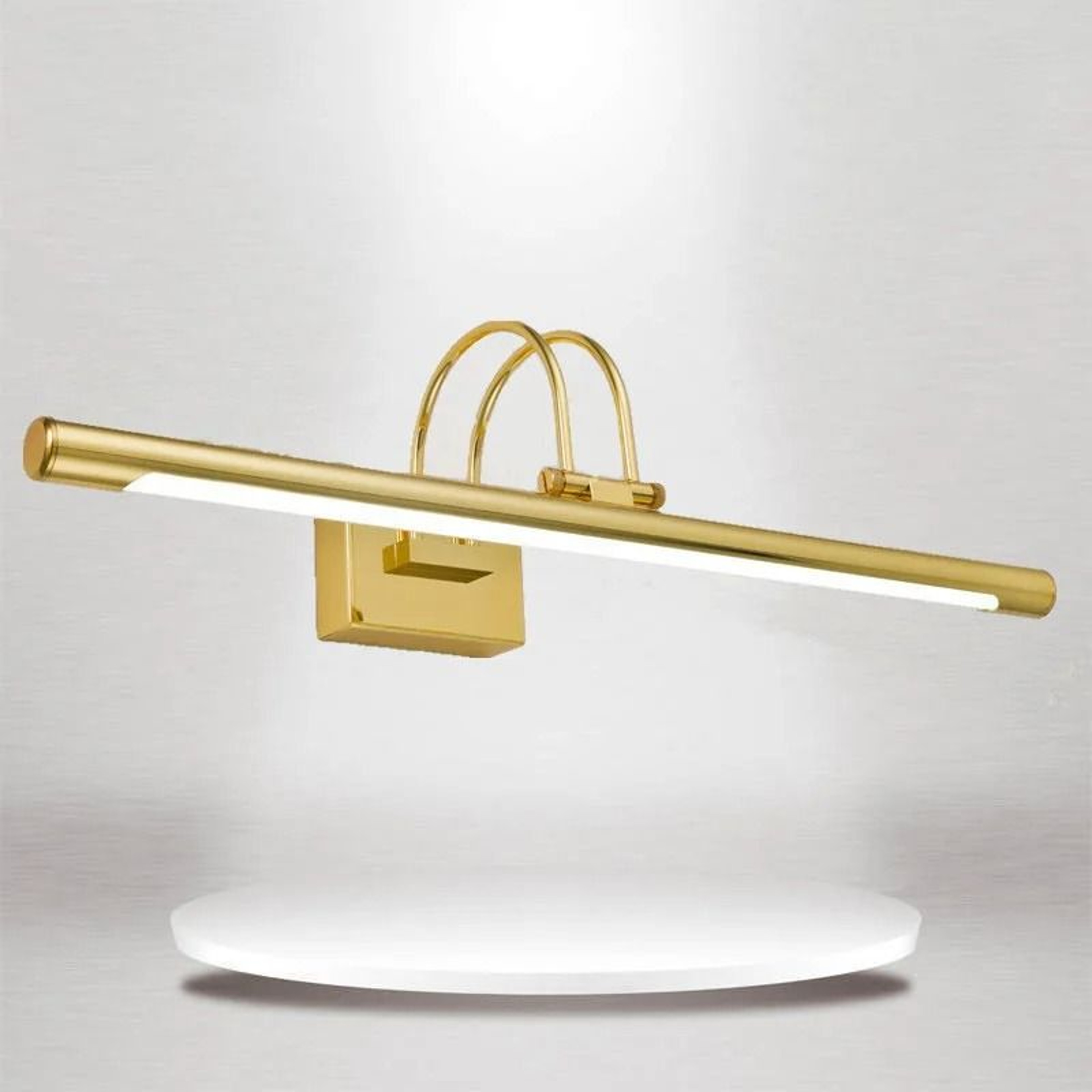 Modern LED Bathroom Mirror Wall Light Sconce For Toilet Dressing Table And Bedroom 1