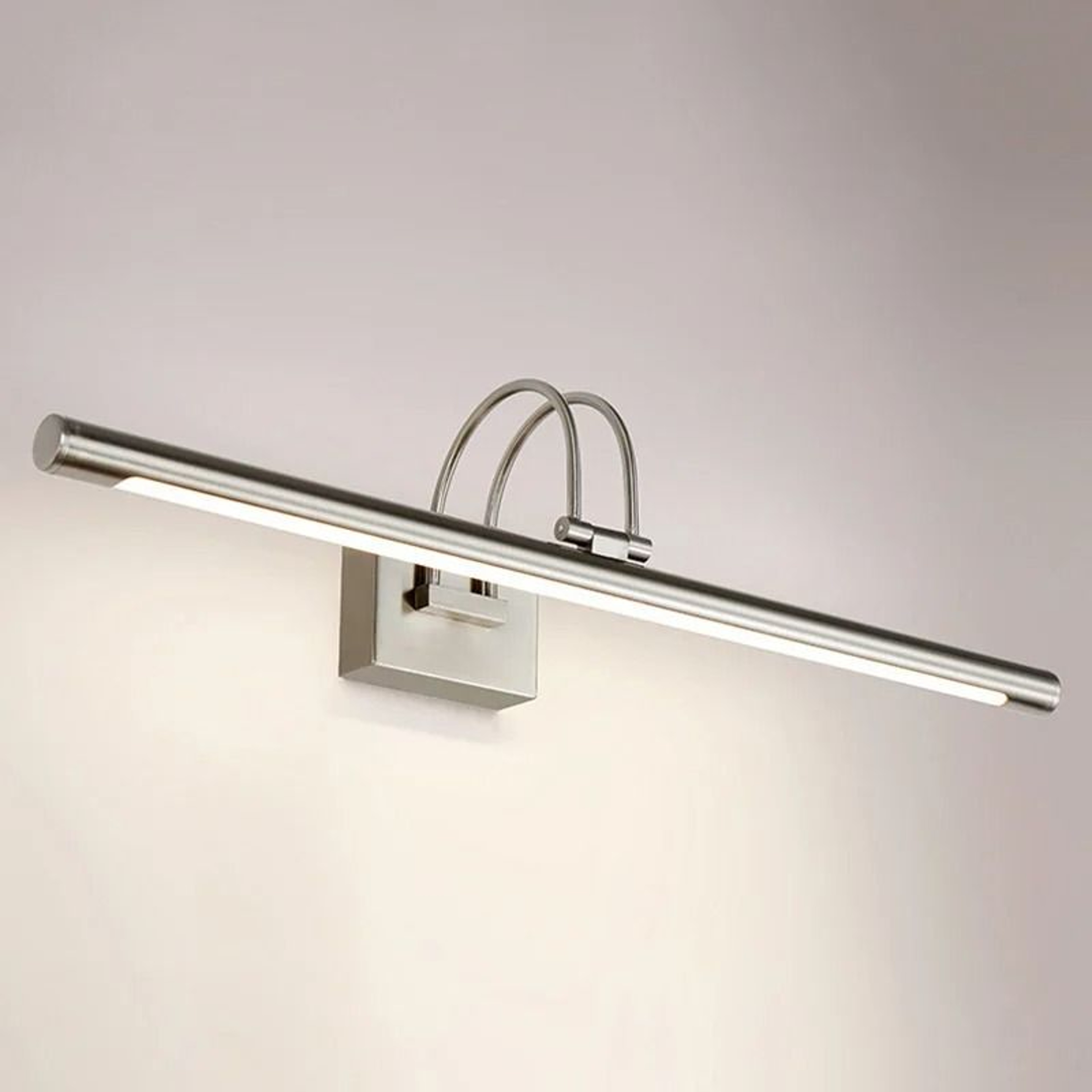 Modern LED Bathroom Mirror Wall Light Sconce For Toilet Dressing Table And Bedroom 4