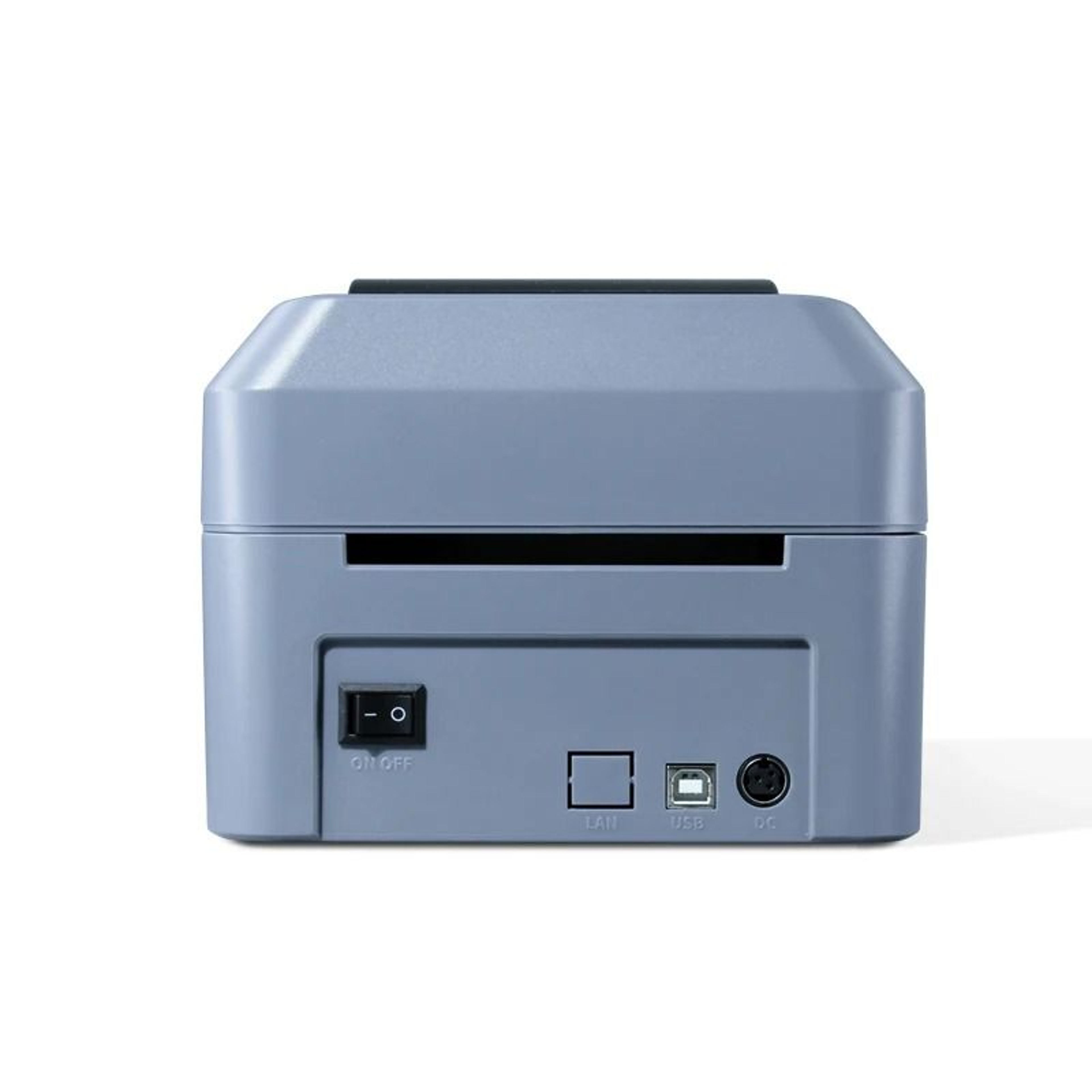 Desktop Wireless Bluetooth 4x6 Shipping Label Printer High Speed Express Waybill Maker 5