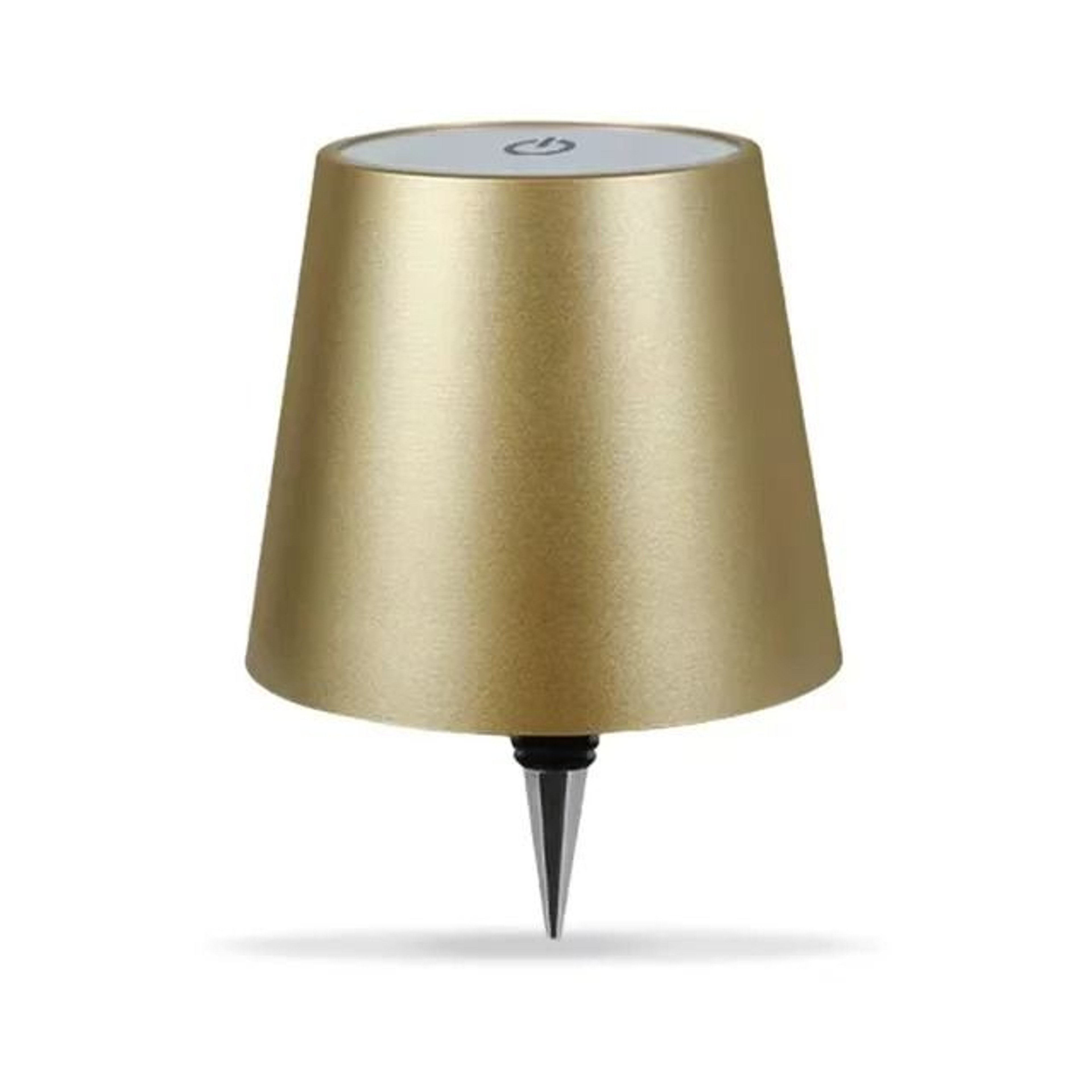 Wireless Wine Bottle Lamp Type C Charging Touch Control Dimming LED Table Light Bar Atmosphere 6