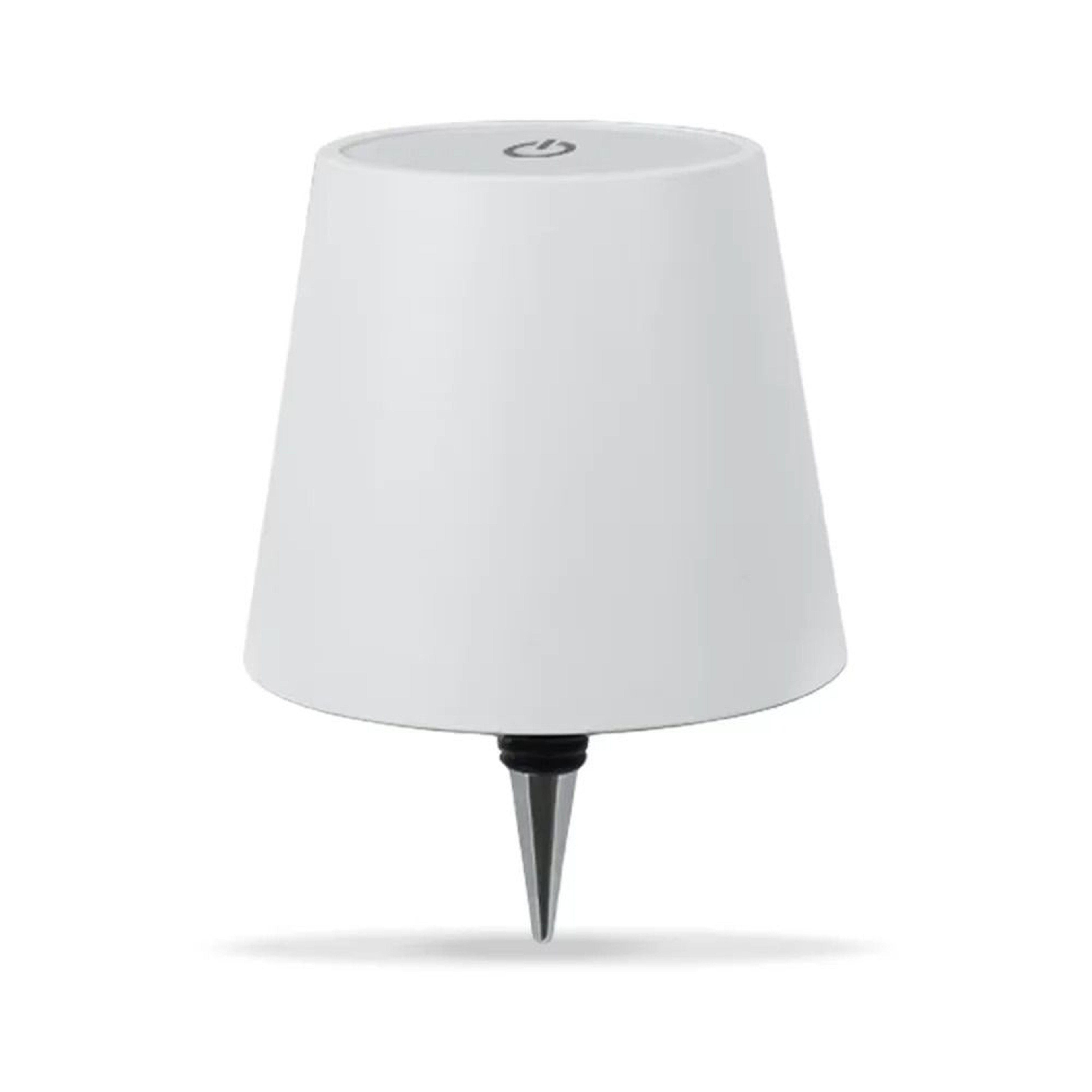Wireless Wine Bottle Lamp Type C Charging Touch Control Dimming LED Table Light Bar Atmosphere 7