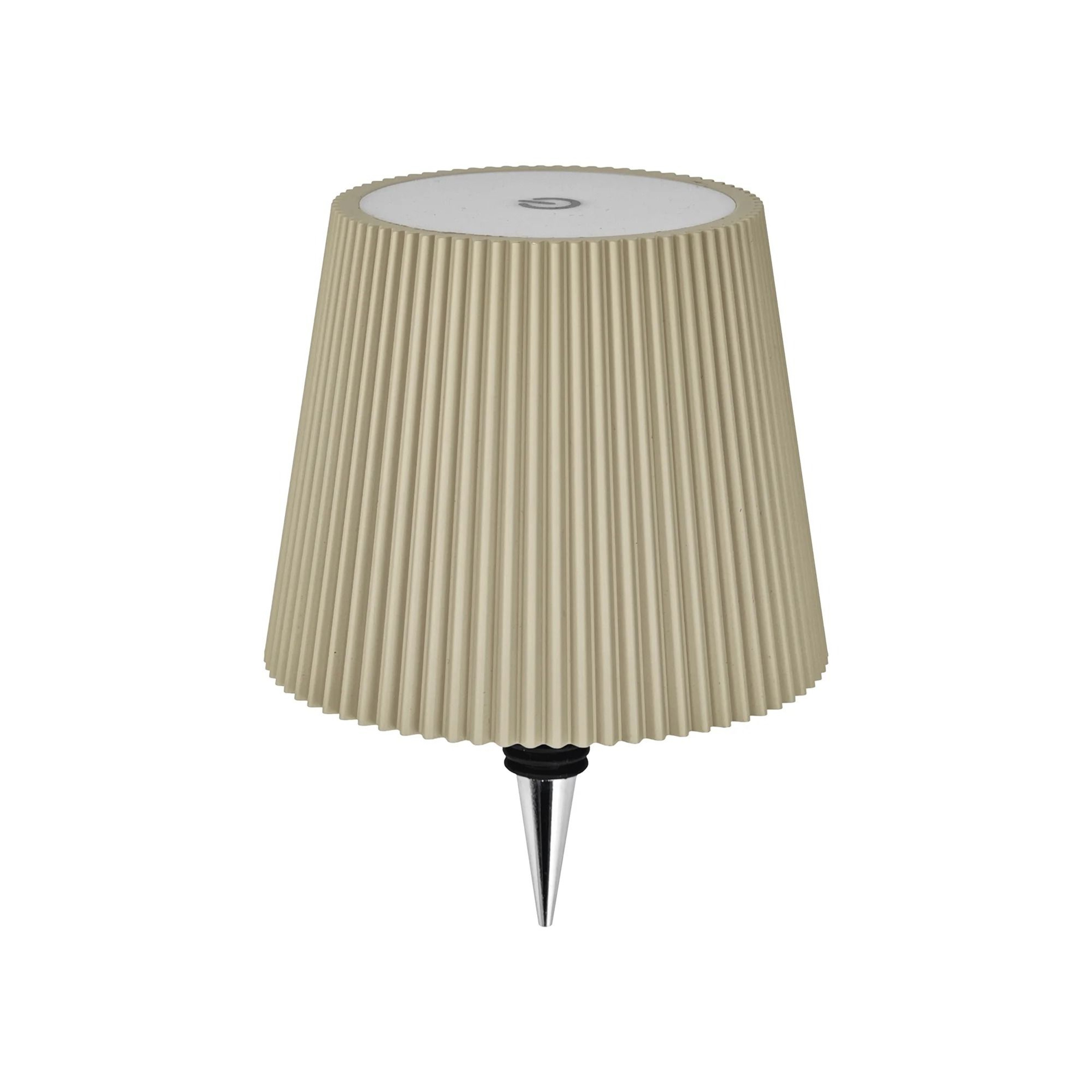 Wireless Wine Bottle Lamp Type C Charging Touch Control Dimming LED Table Light Bar Atmosphere 18