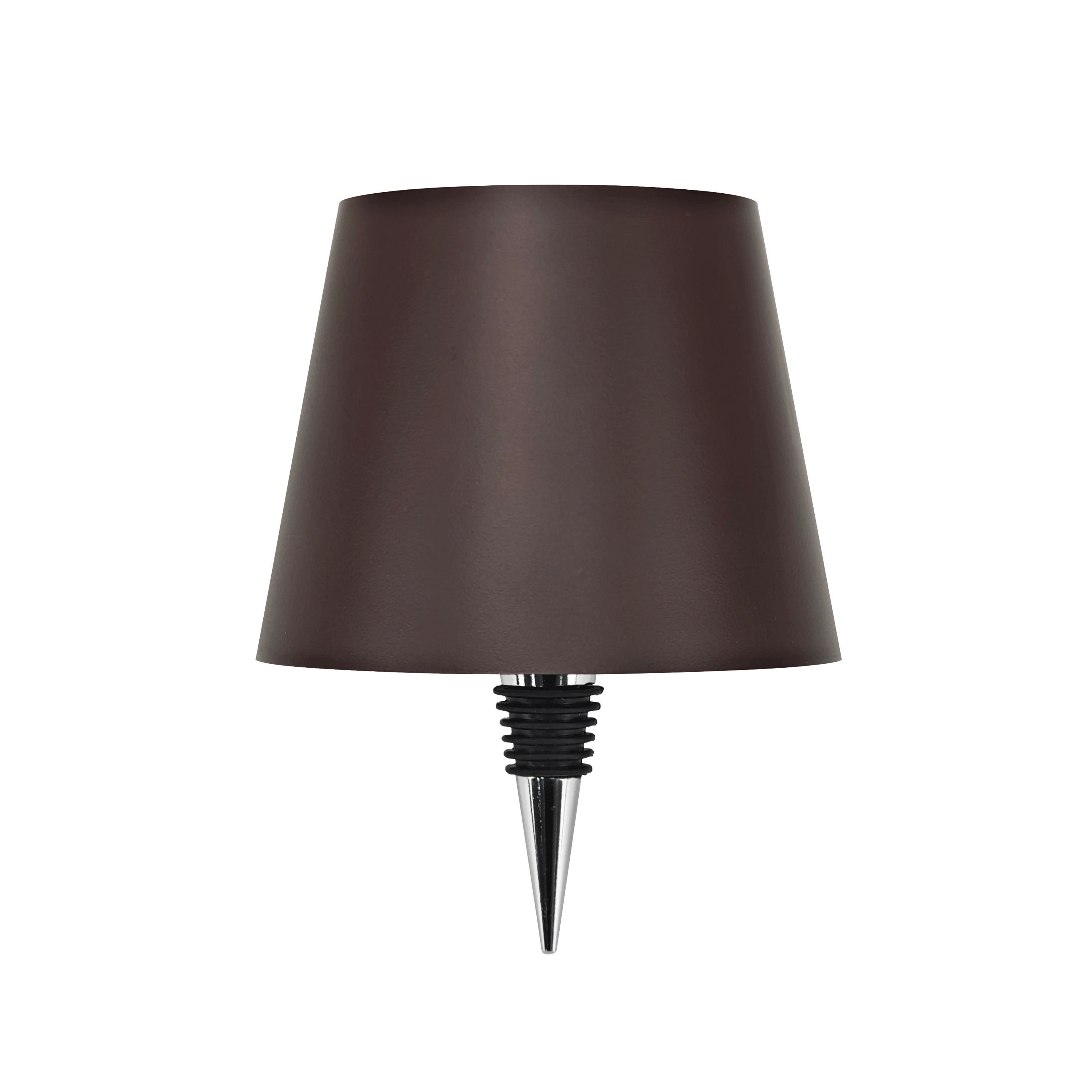 Wireless Wine Bottle Lamp Type C Charging Touch Control Dimming LED Table Light Bar Atmosphere 22