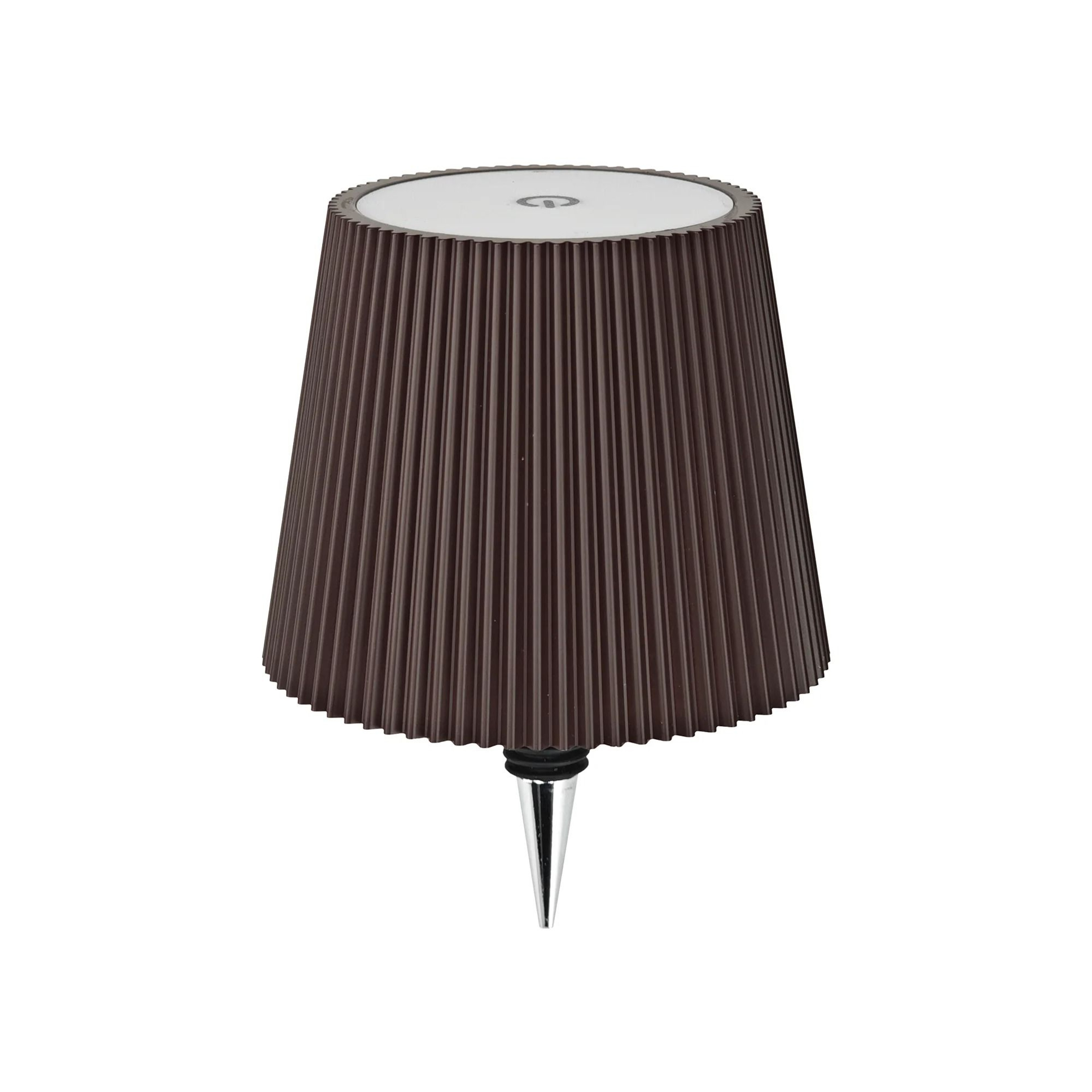 Wireless Wine Bottle Lamp Type C Charging Touch Control Dimming LED Table Light Bar Atmosphere 23