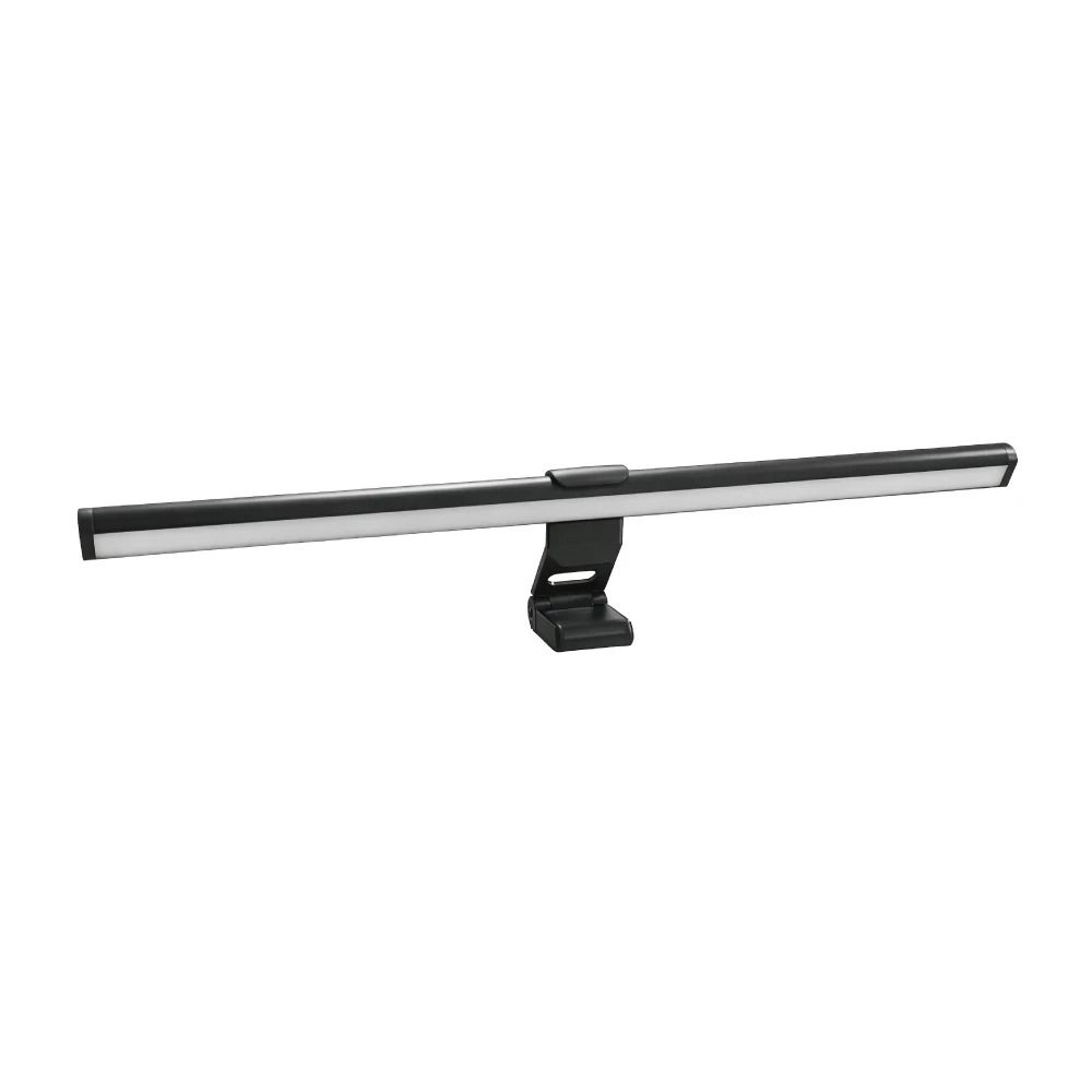 Adjustable Eye Protection Screen Hanging Lamp RGB LED Monitor Light Bar USB Powered 4