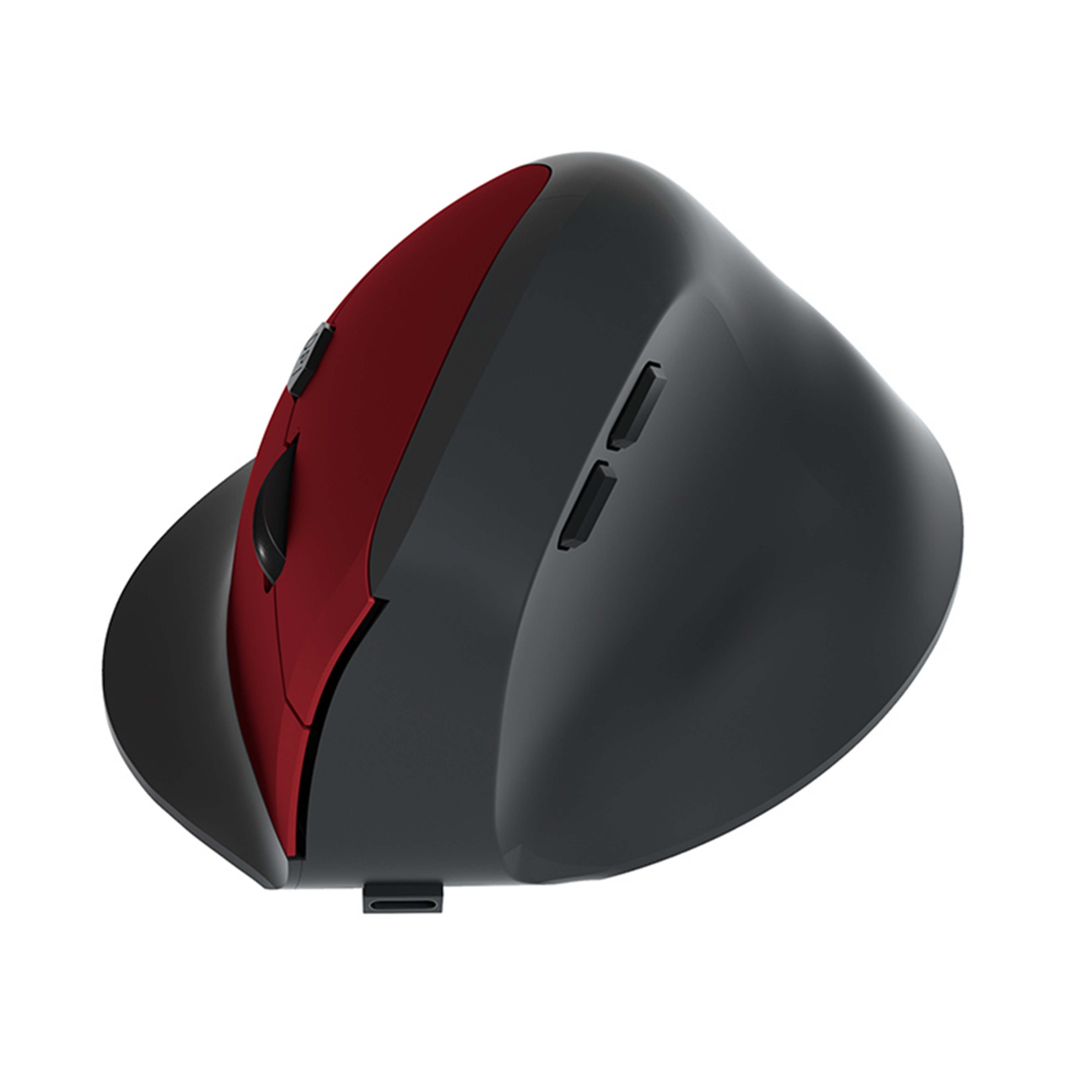 Ergonomic Vertical Wireless Mouse Bluetooth Adjustable DPI Comfort Mouse 1