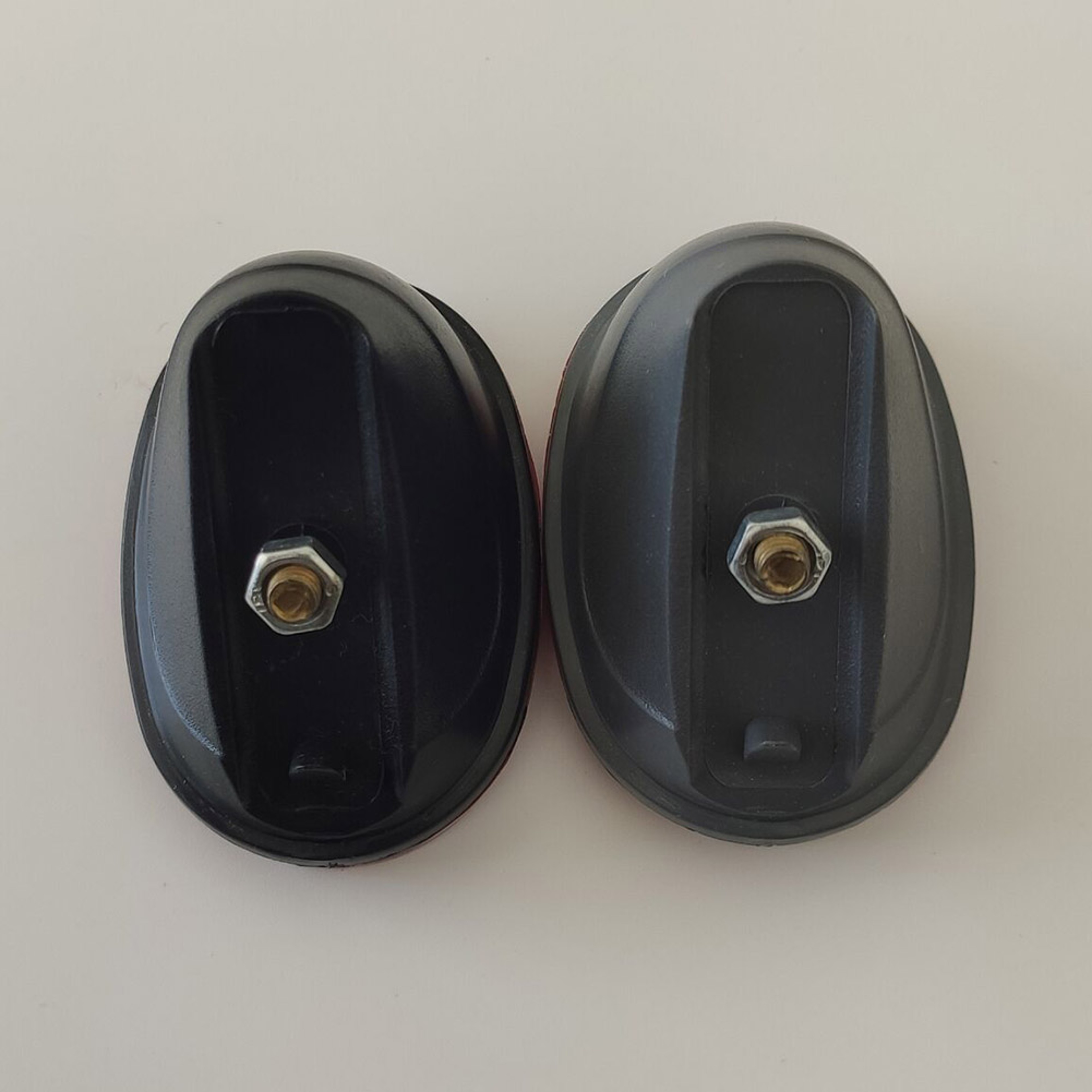 Bicycle Rear Reflectors For Mudguards And Safer Night Riding 3