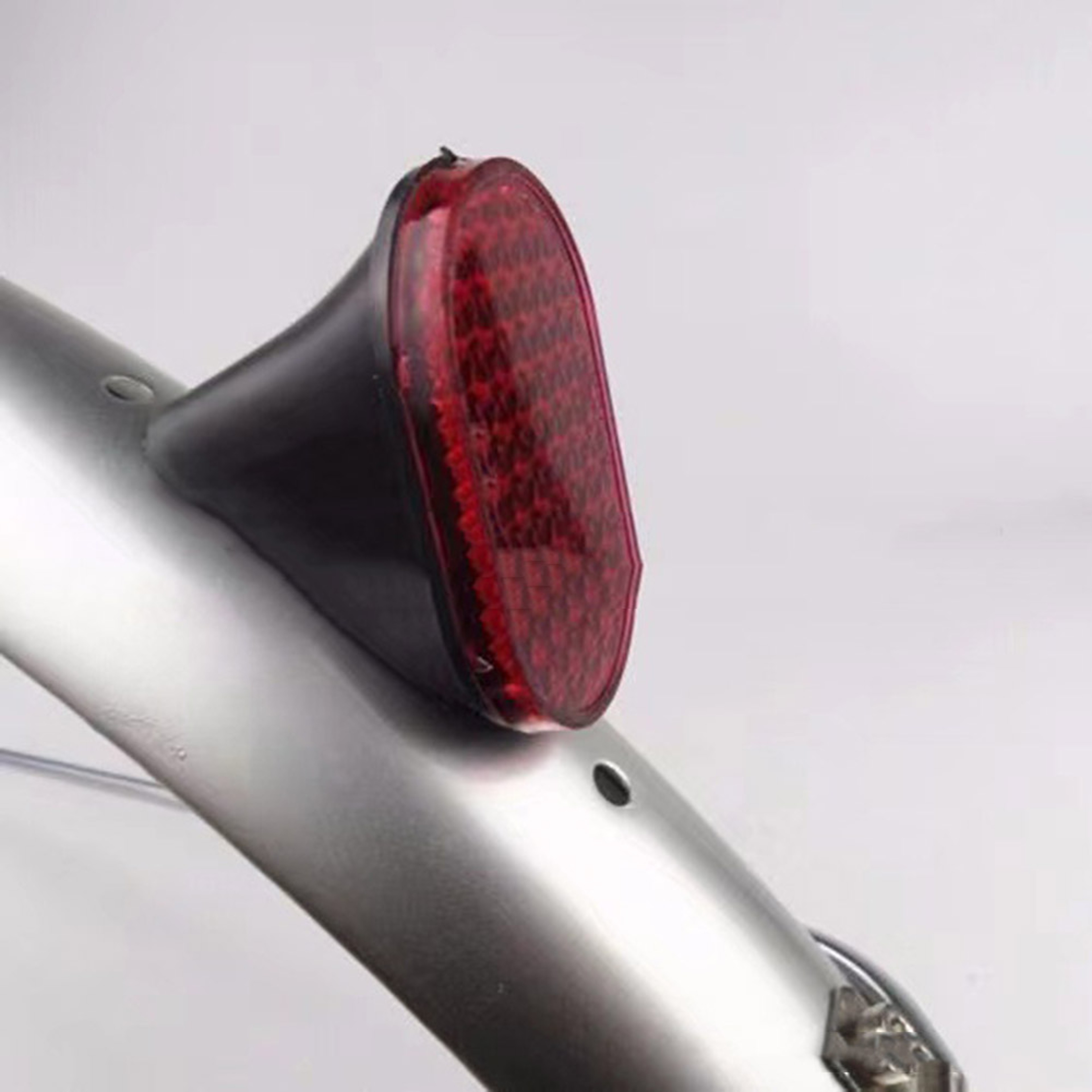 Bicycle Rear Reflectors For Mudguards And Safer Night Riding 5