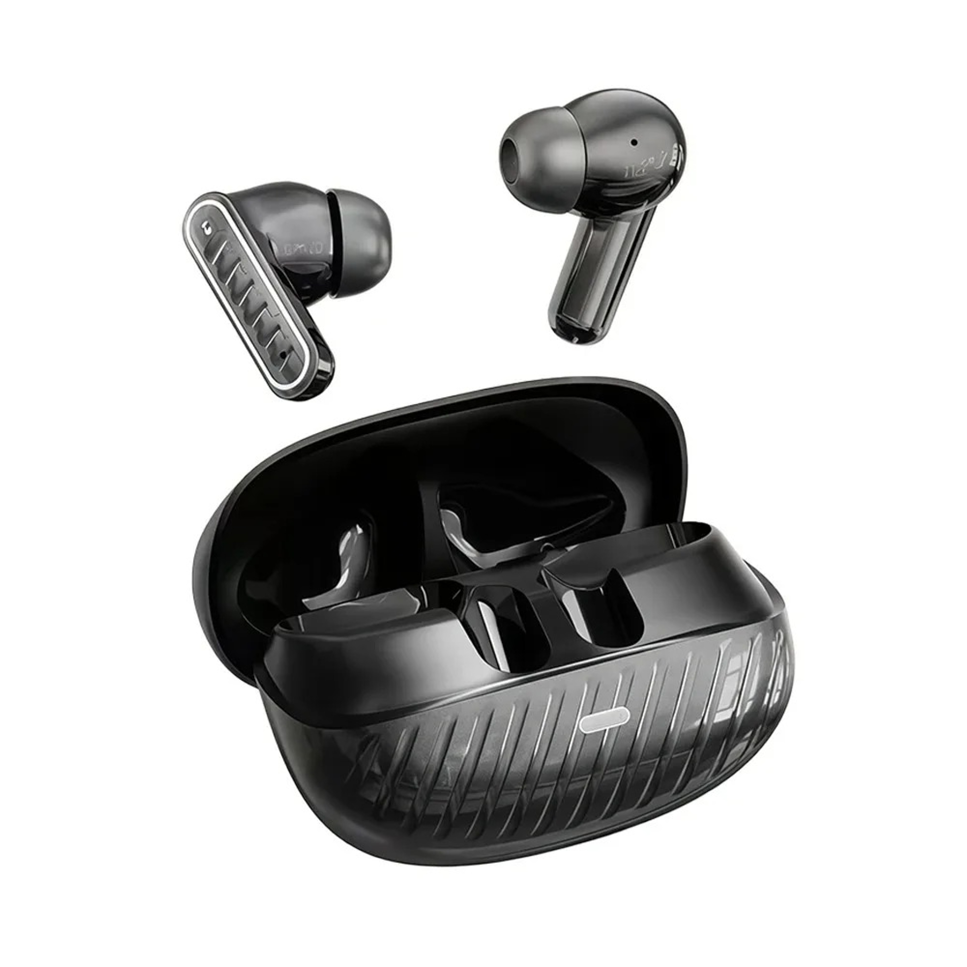 TWS Wireless Earbuds With Noise Cancelling Mic For Sports Music And Gaming 7