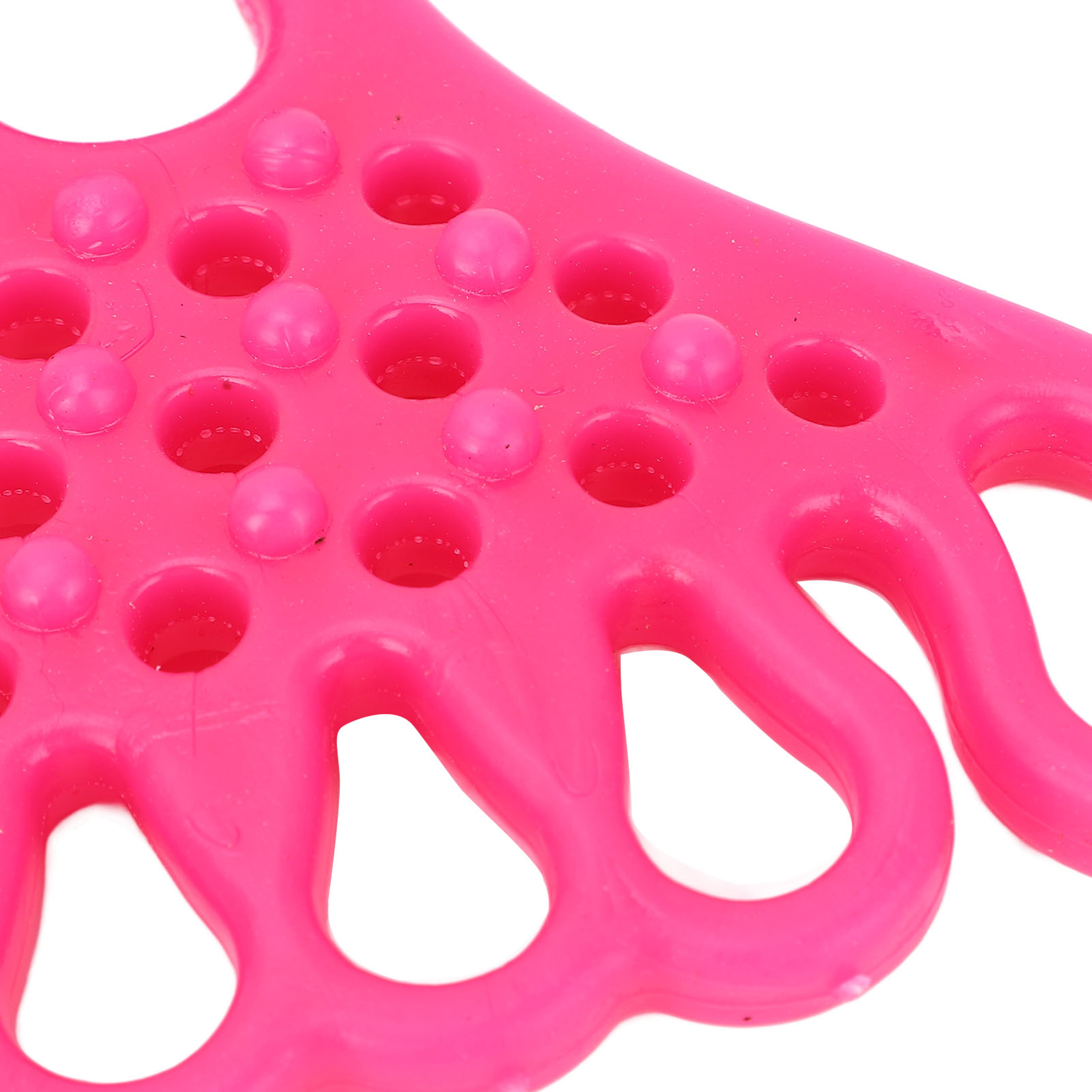 TPR Toe Separator Stretcher Foot Massage And Toe Stretching Band For Fitness 5