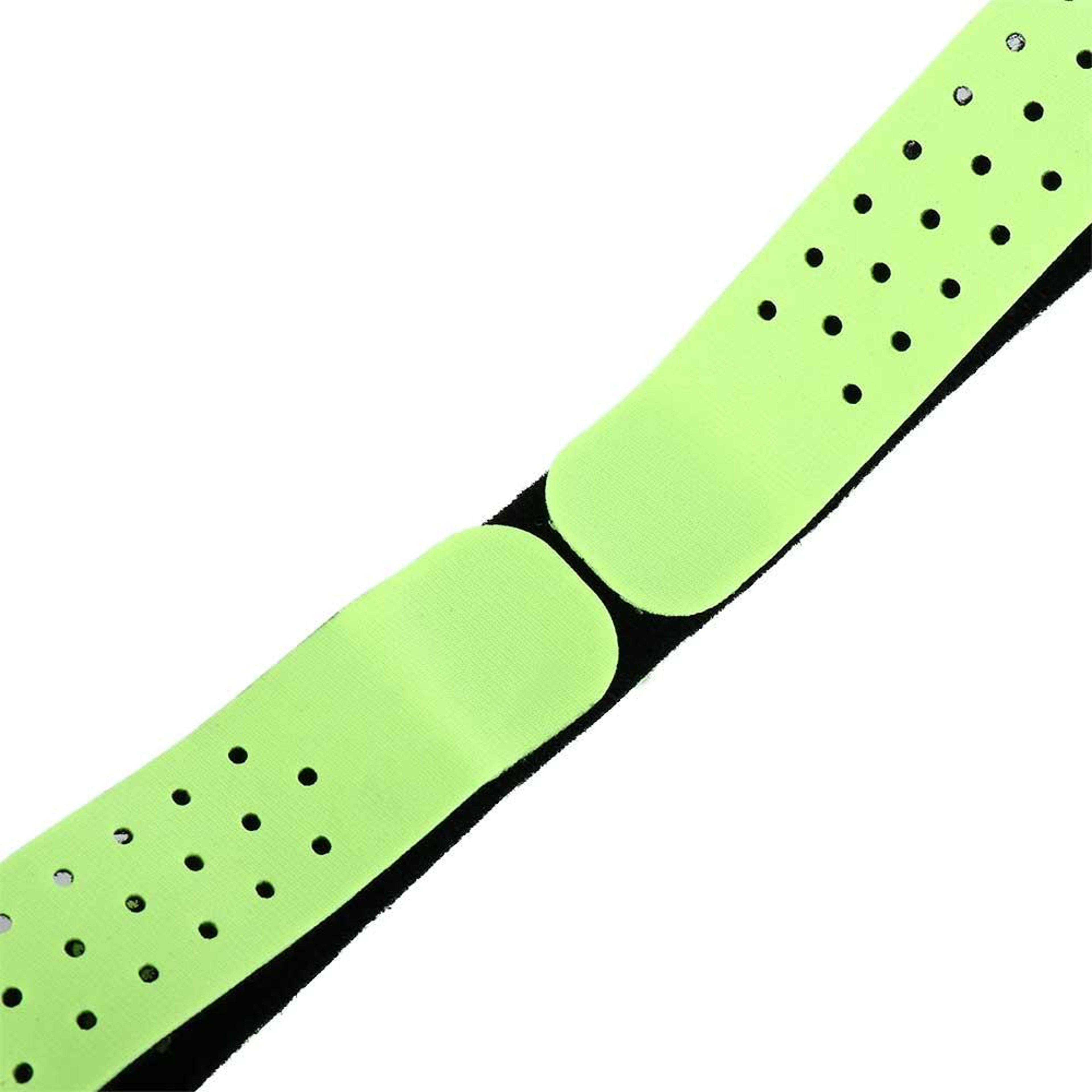 Adjustable Heart Rate Monitor Strap For Cycling Running And Fitness Training 2