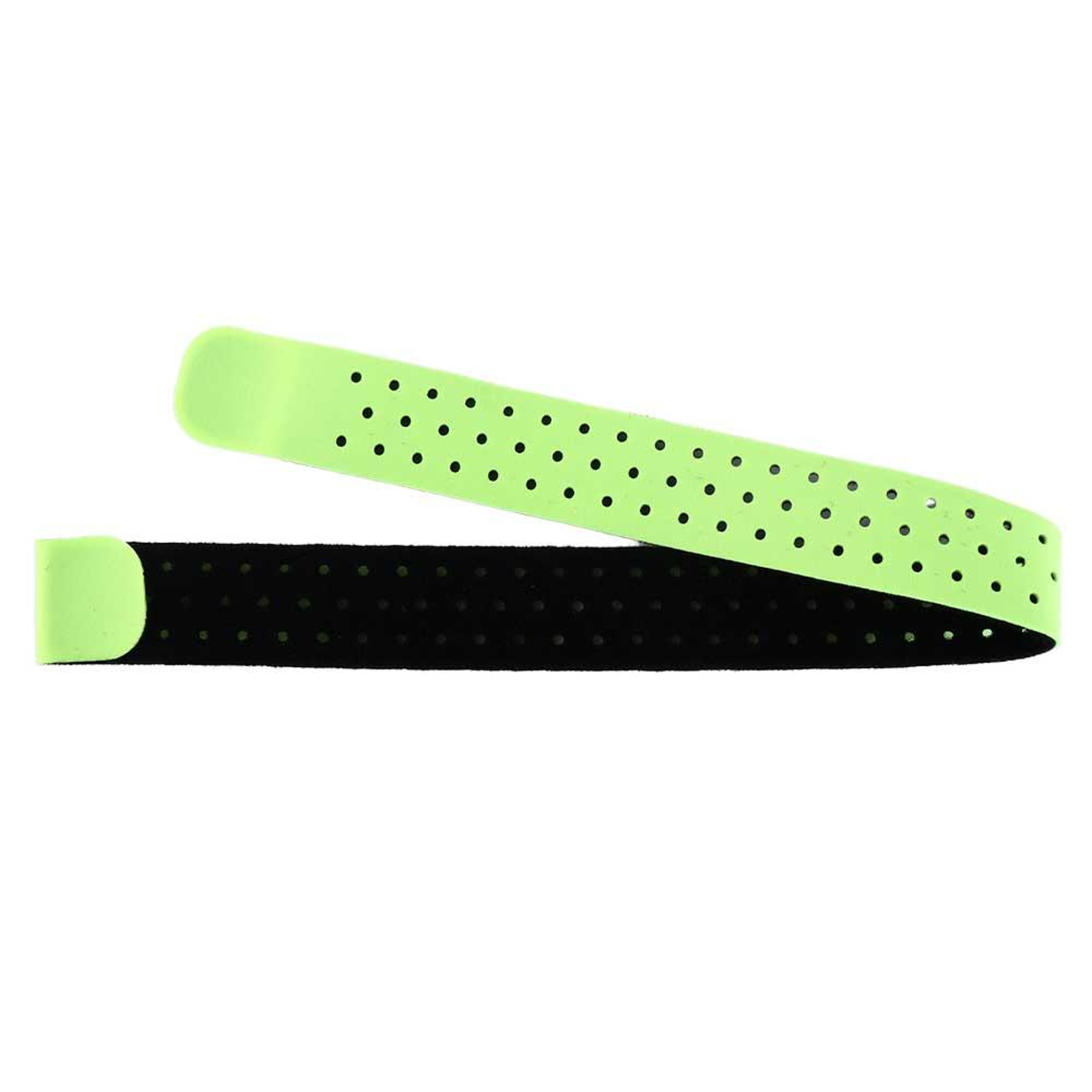 Adjustable Heart Rate Monitor Strap For Cycling Running And Fitness Training 8