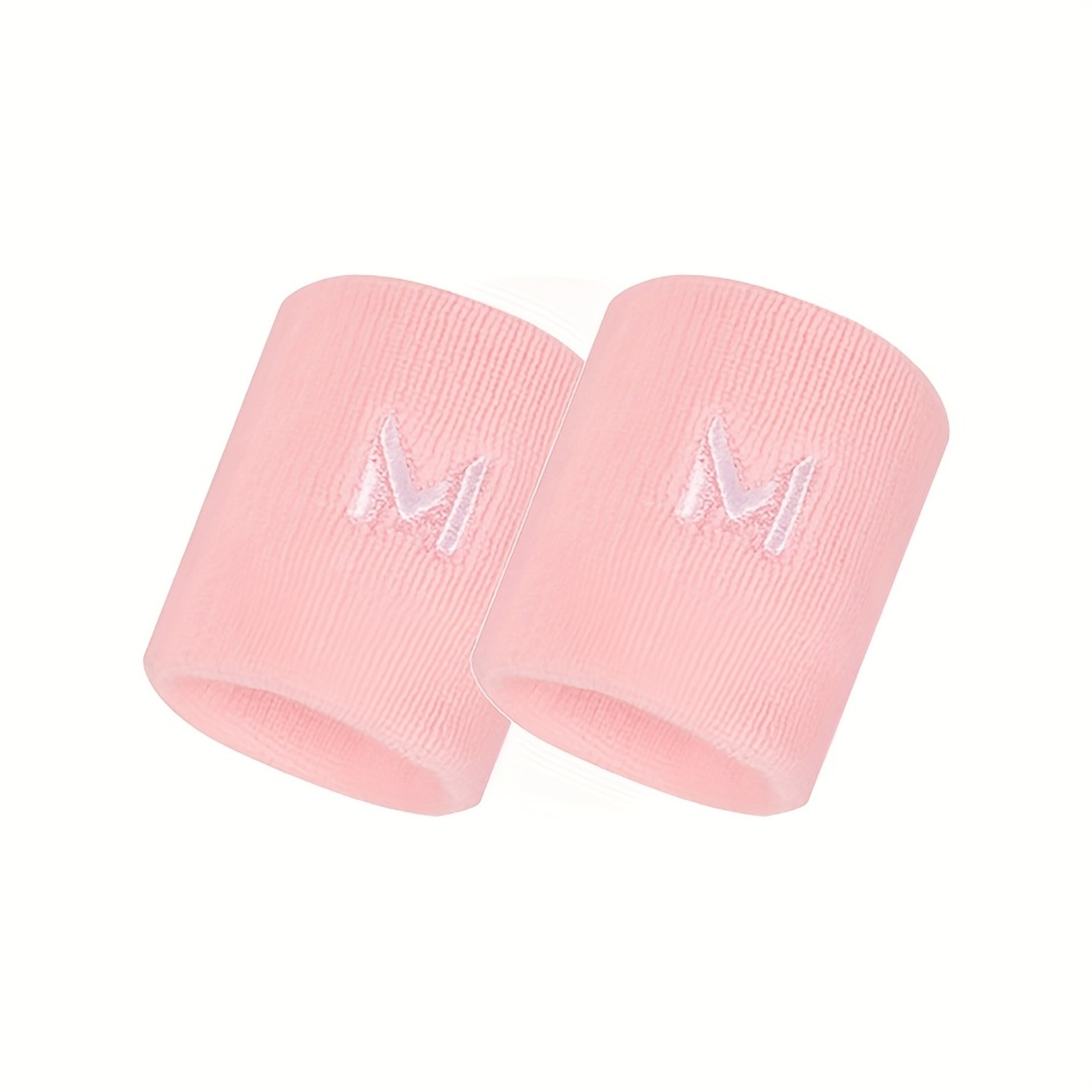 Sports Wristbands Sweat Absorbing Breathable Basketball Fitness Wrist Sleeves – view 10