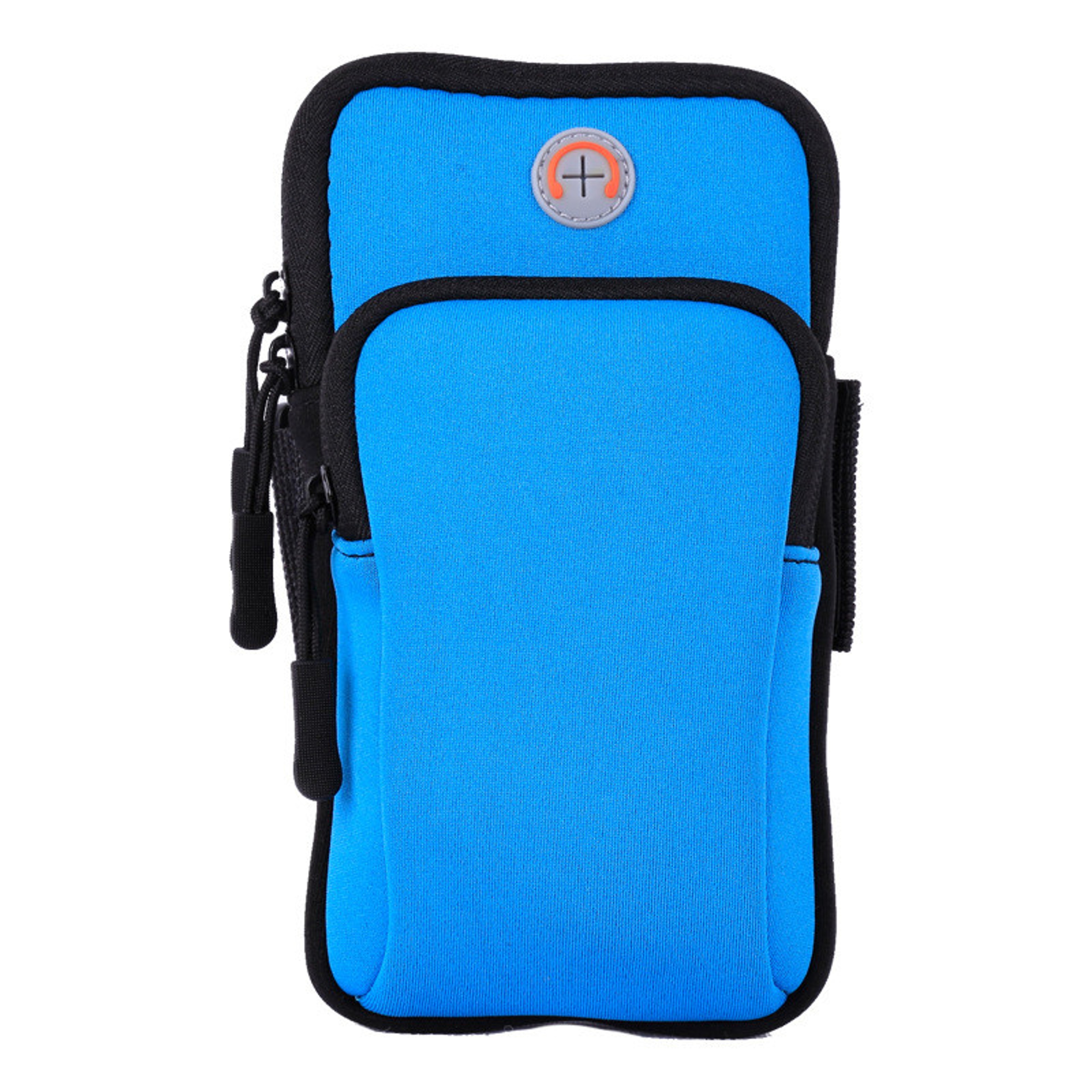 Running Phone Armband Waterproof Fitness Arm Bag For Smartphones 2