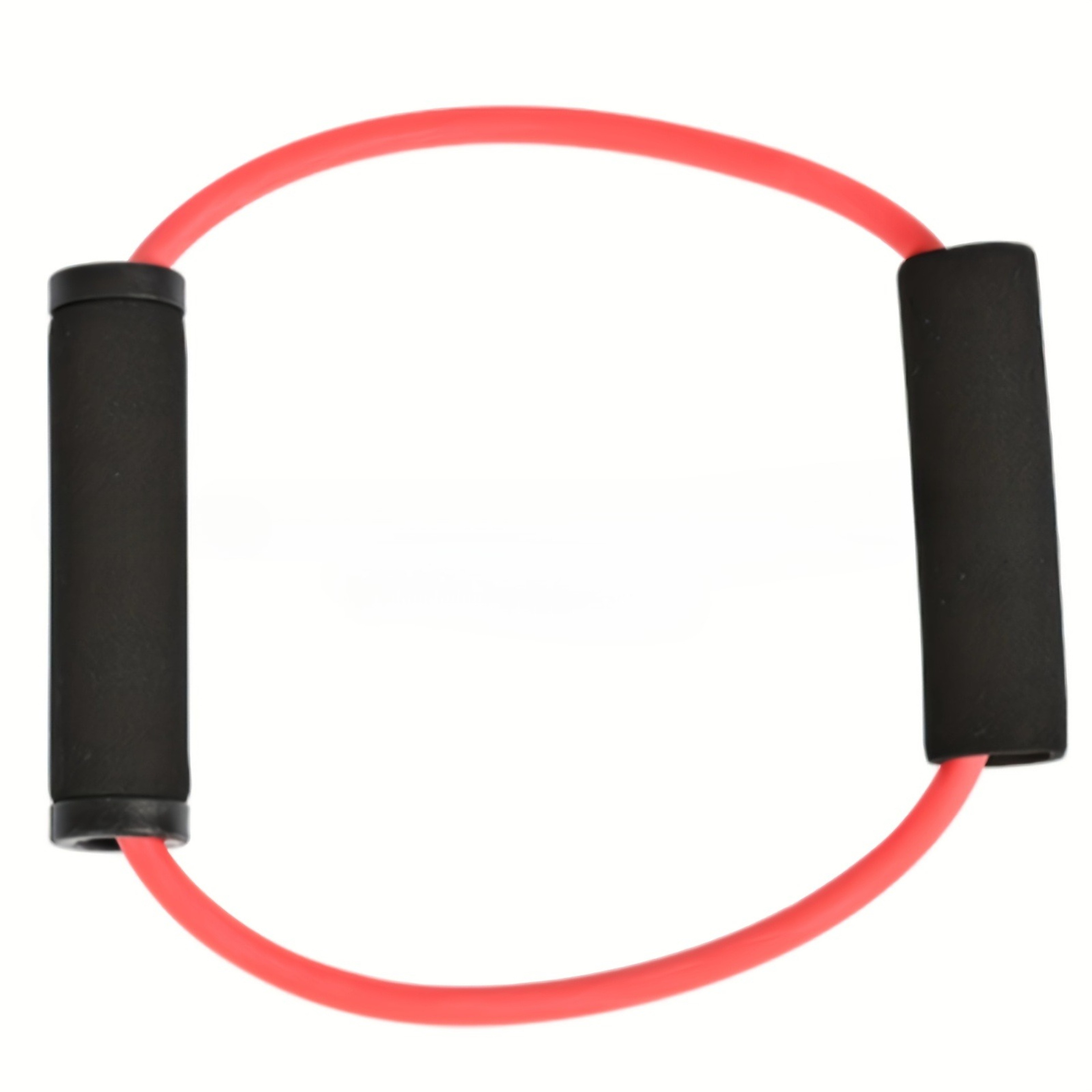 Archery Bow Trainer Resistance Band Portable Draw Strength Training Device 0